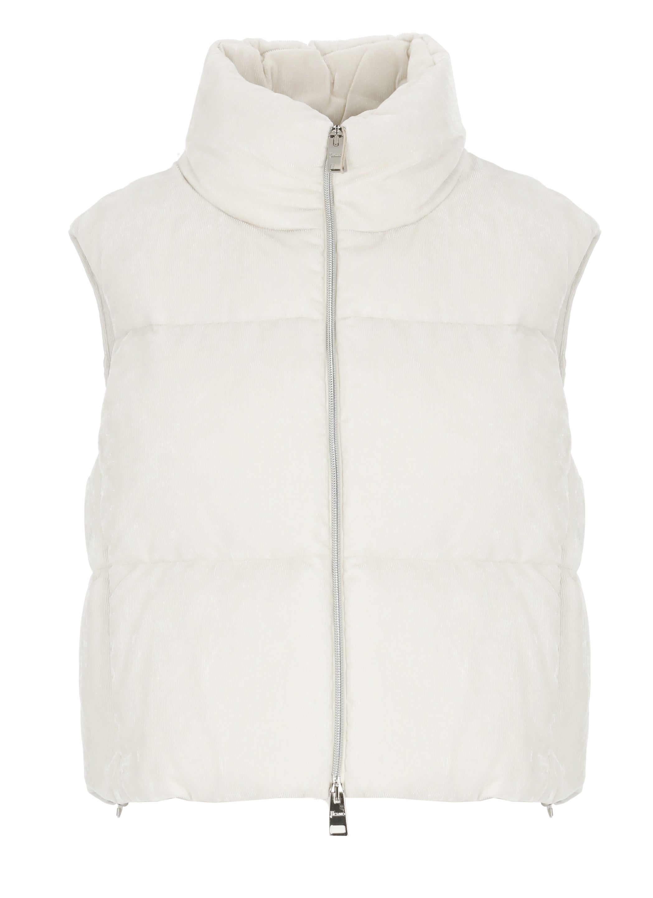 Herno Jackets Ivory