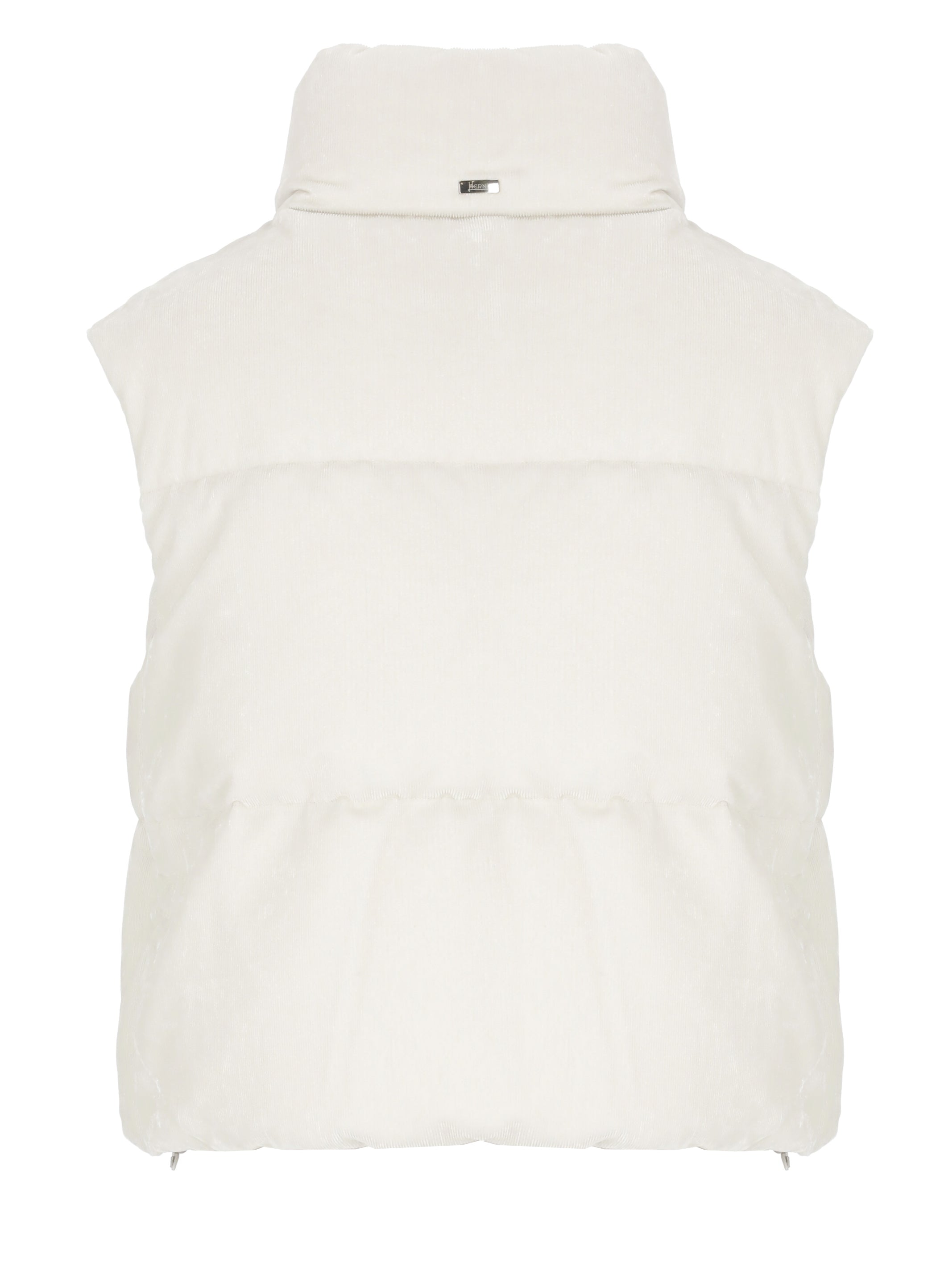Herno Jackets Ivory