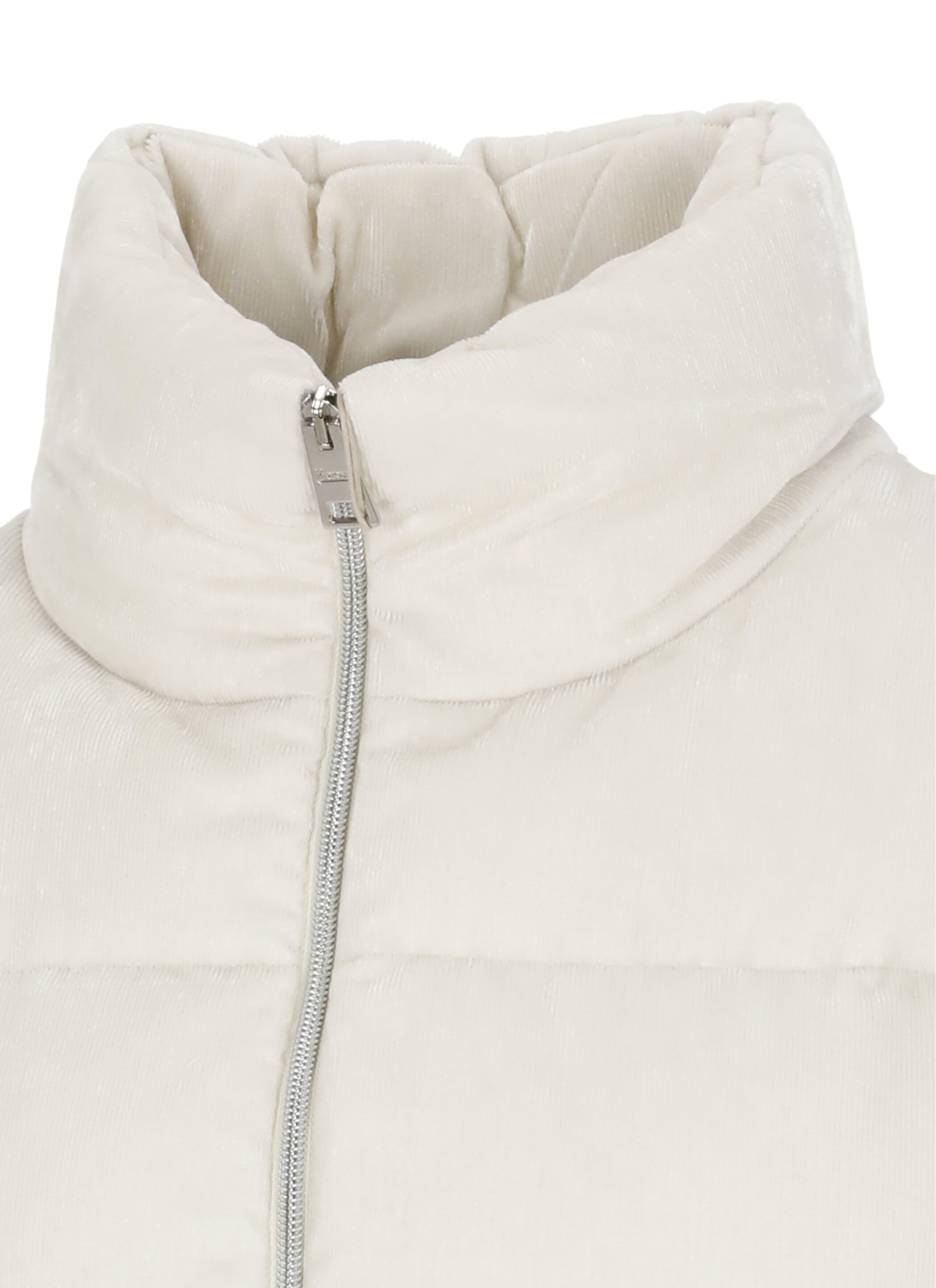 Herno Jackets Ivory