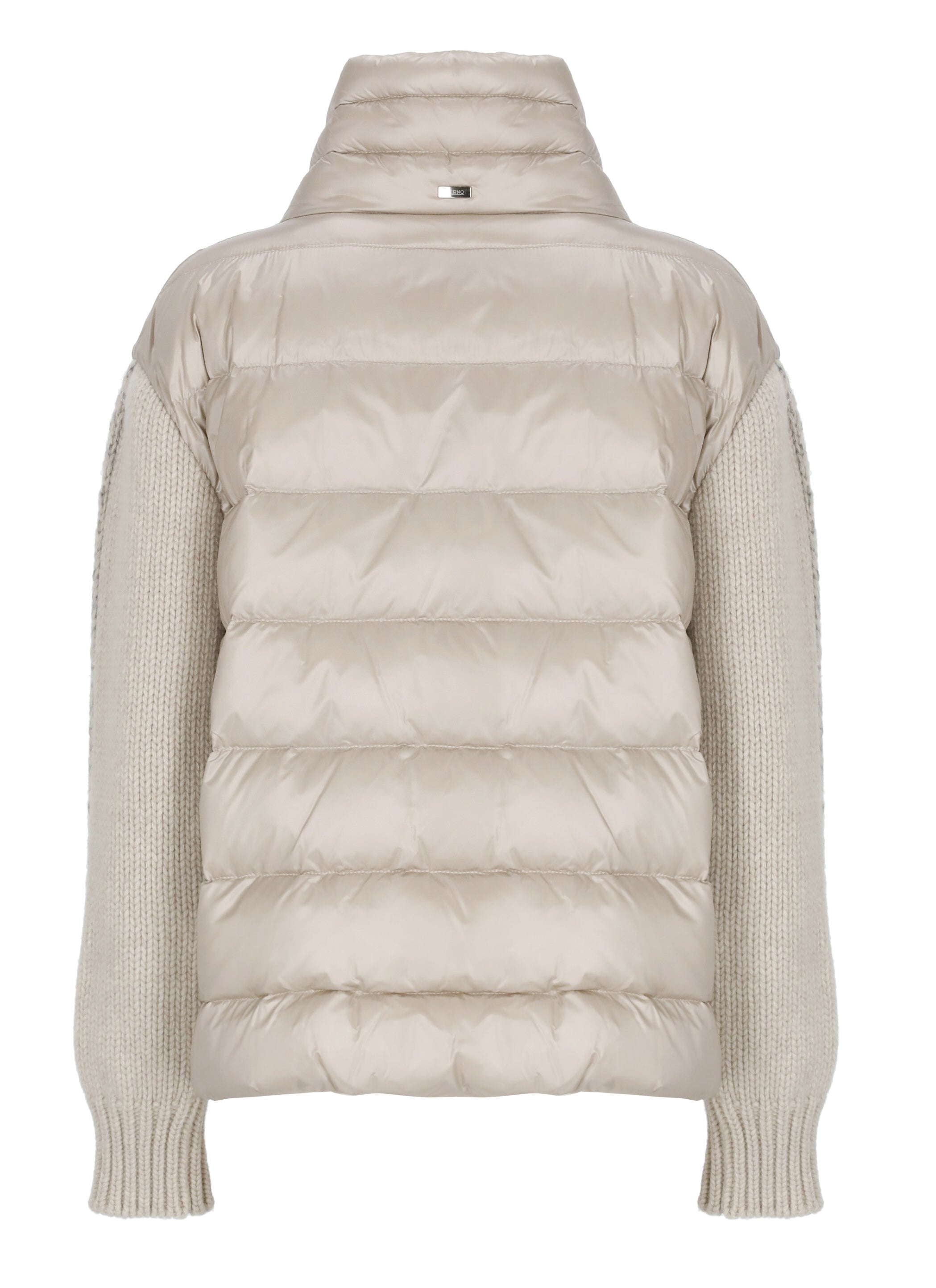 Herno Coats Beige