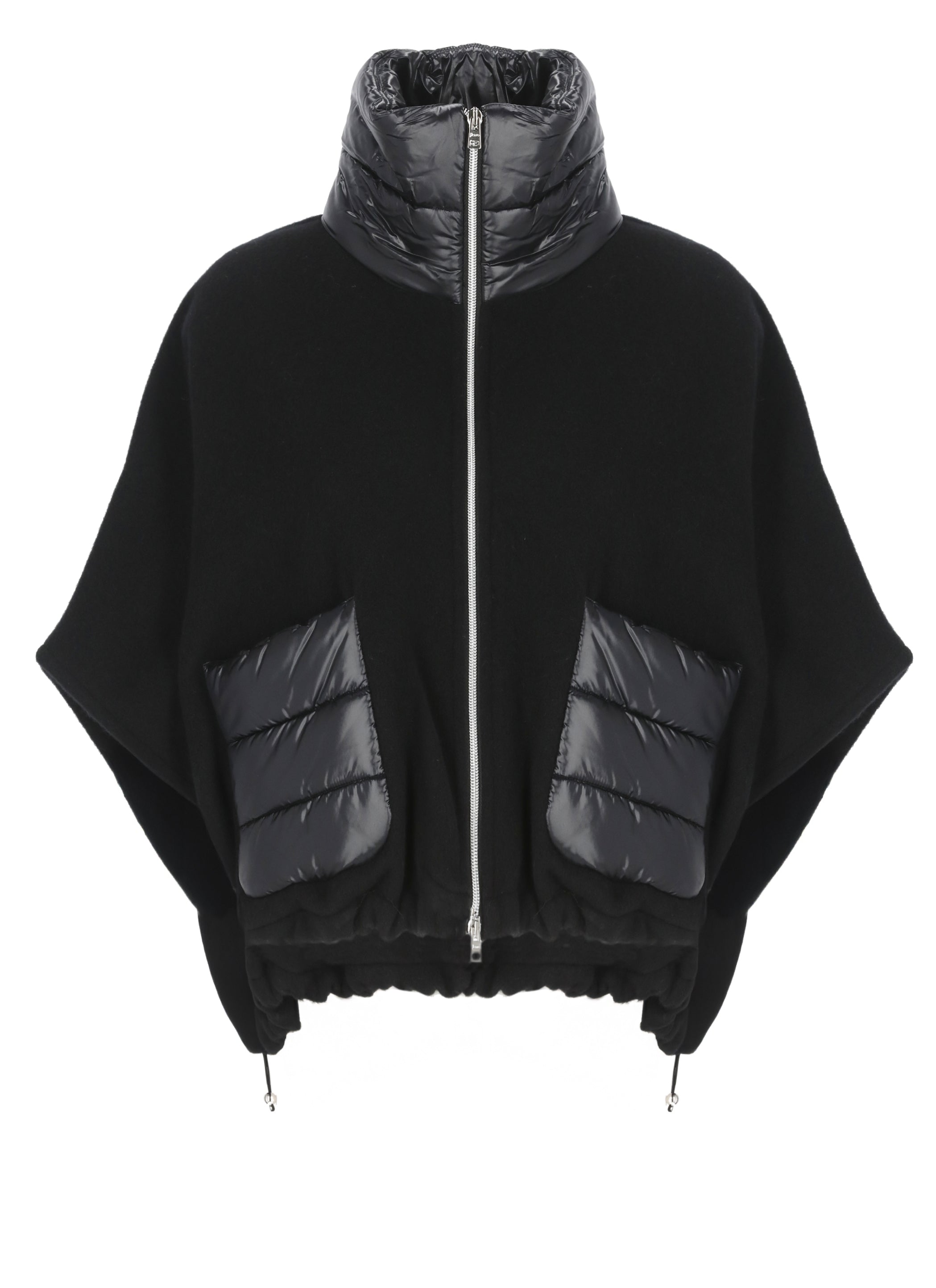 Herno Jackets Black