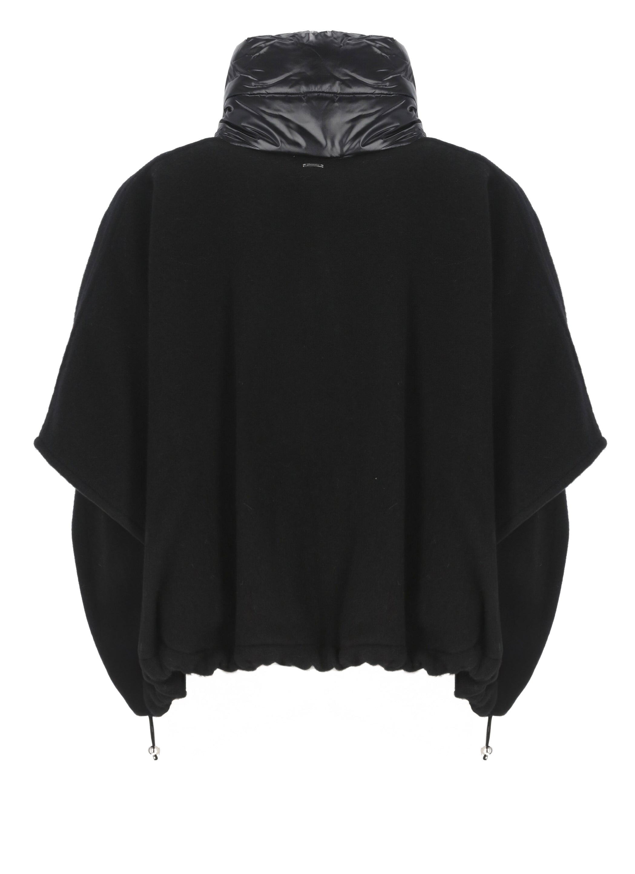 Herno Jackets Black