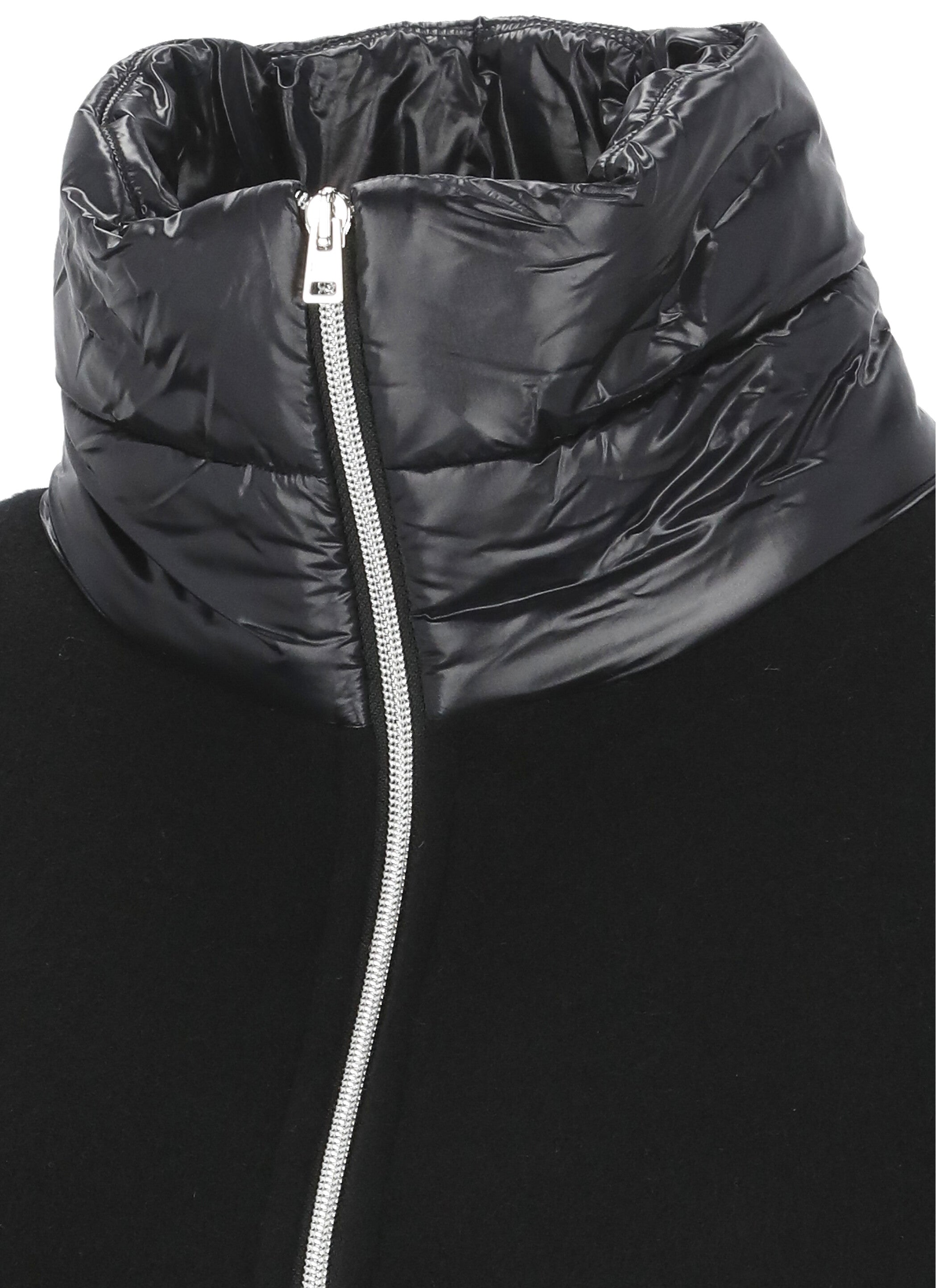 Herno Jackets Black