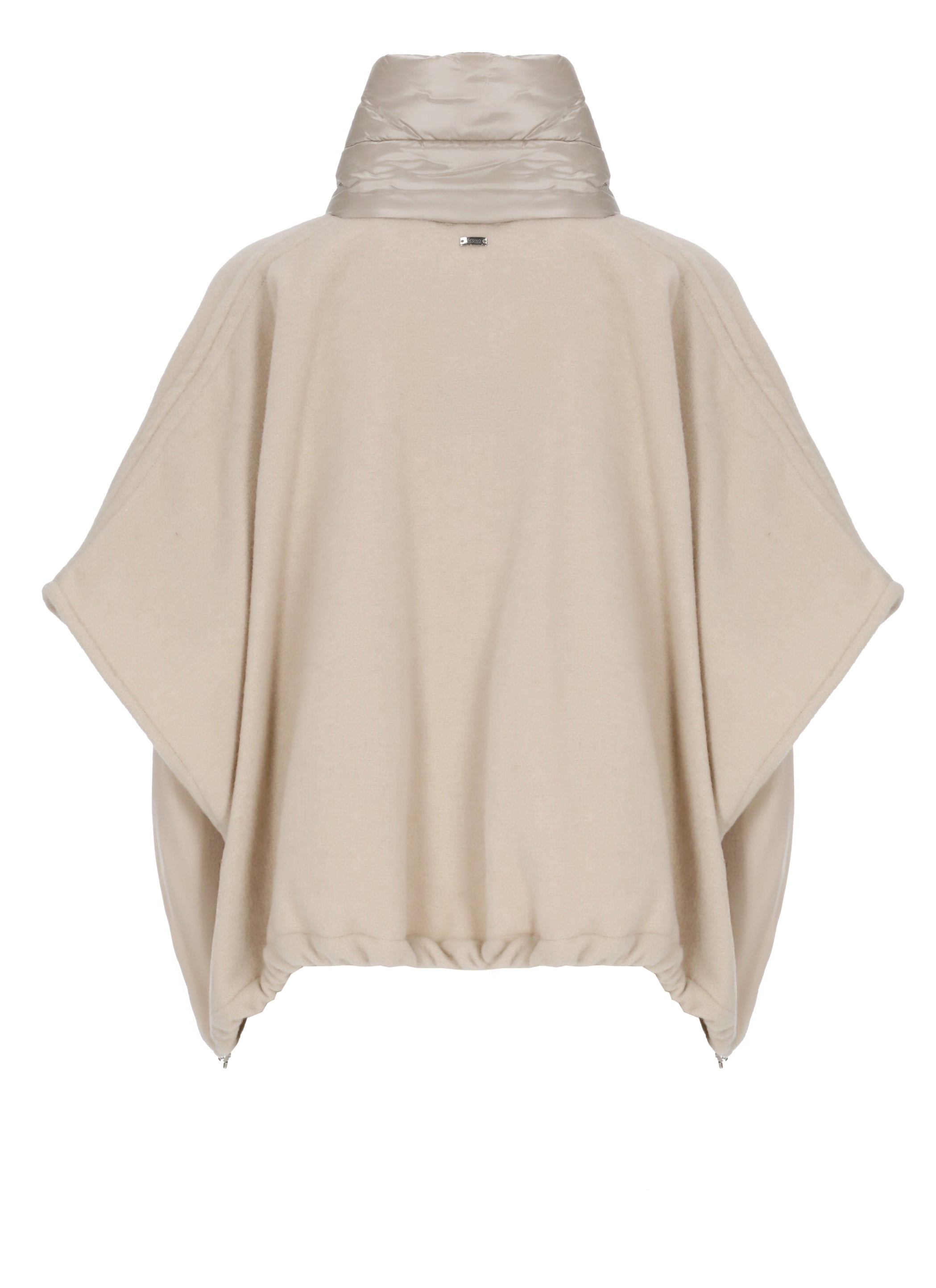 Herno Jackets Beige
