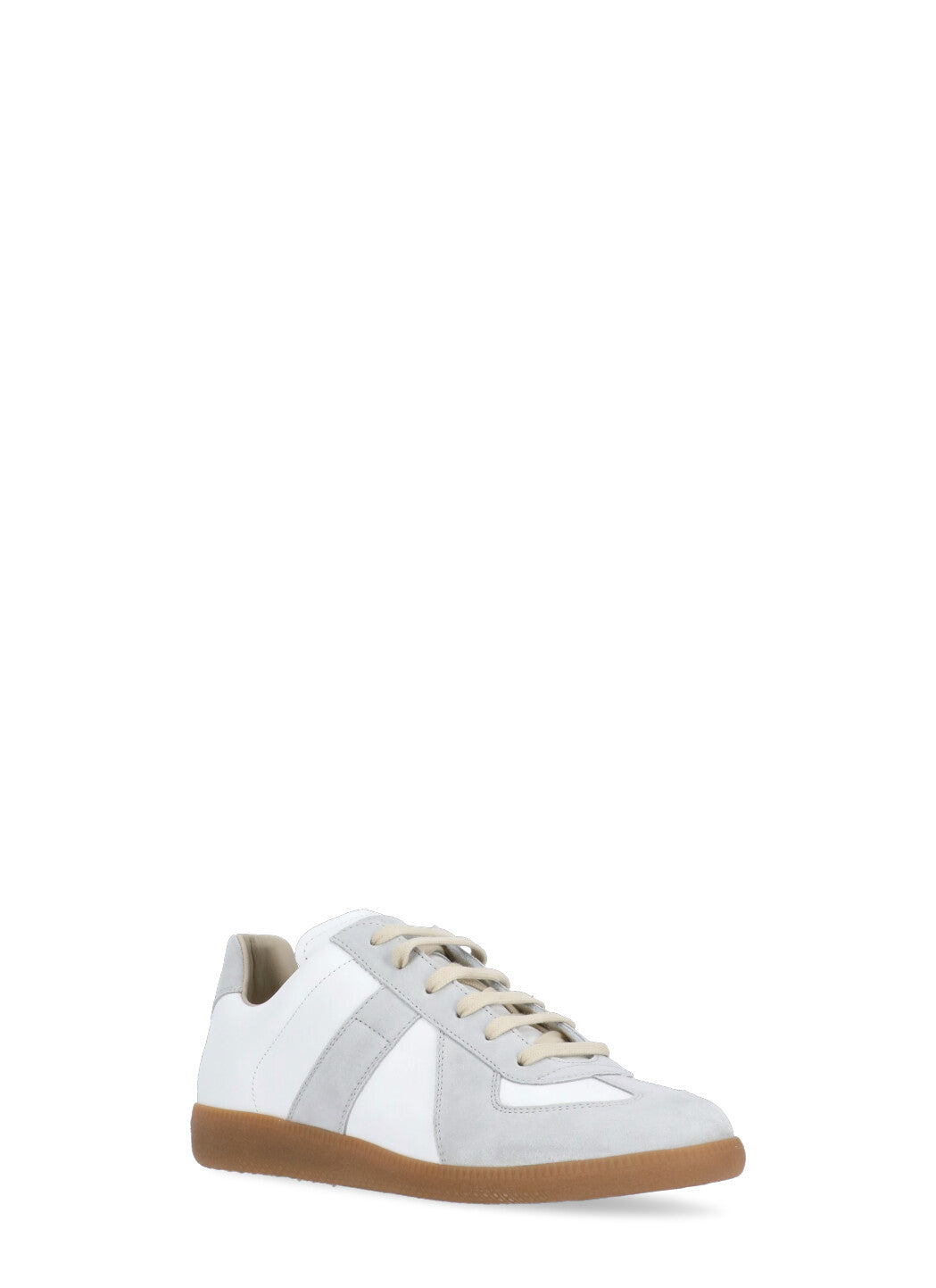 Maison Margiela Sneakers White