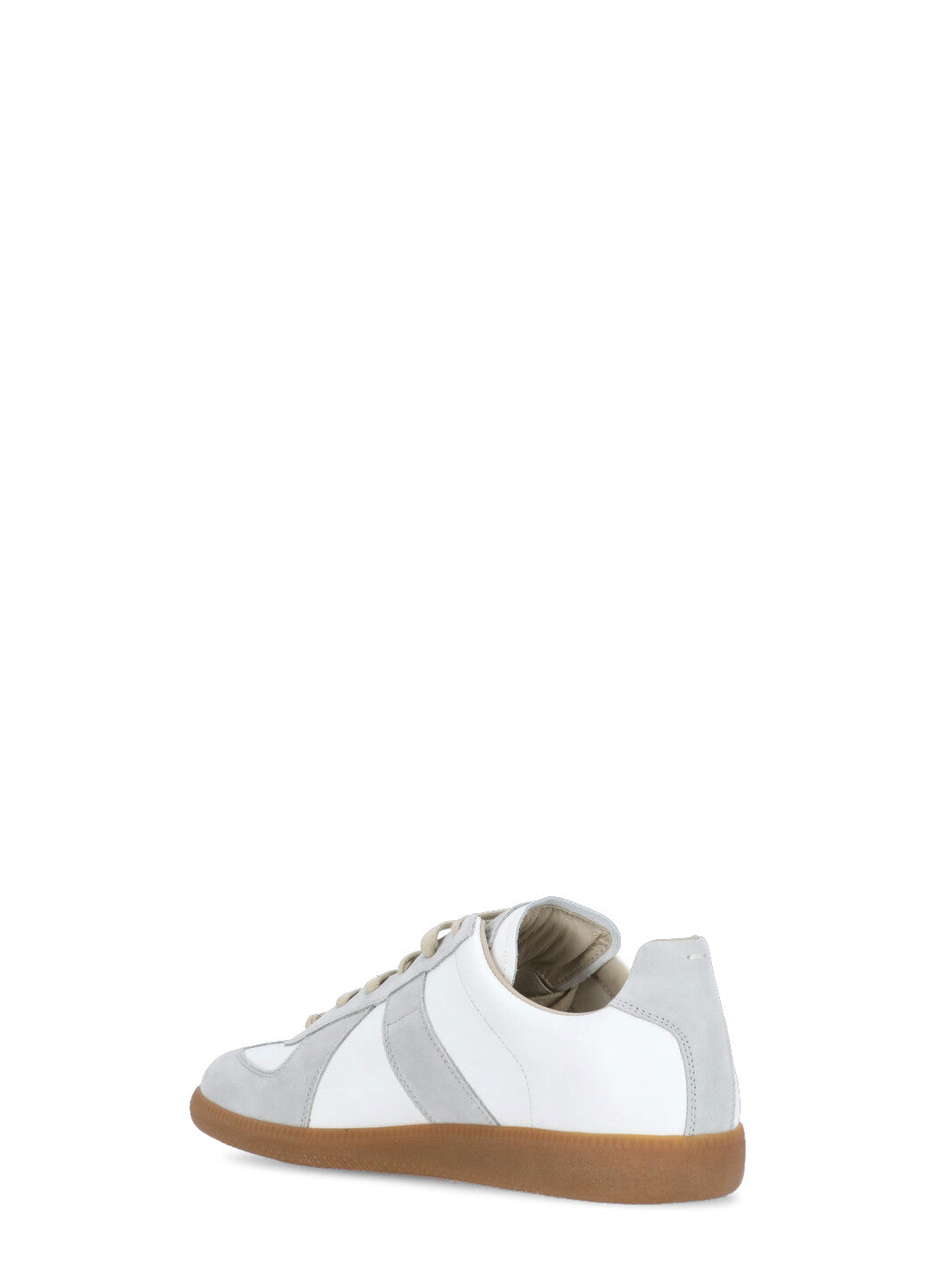 Maison Margiela Sneakers White