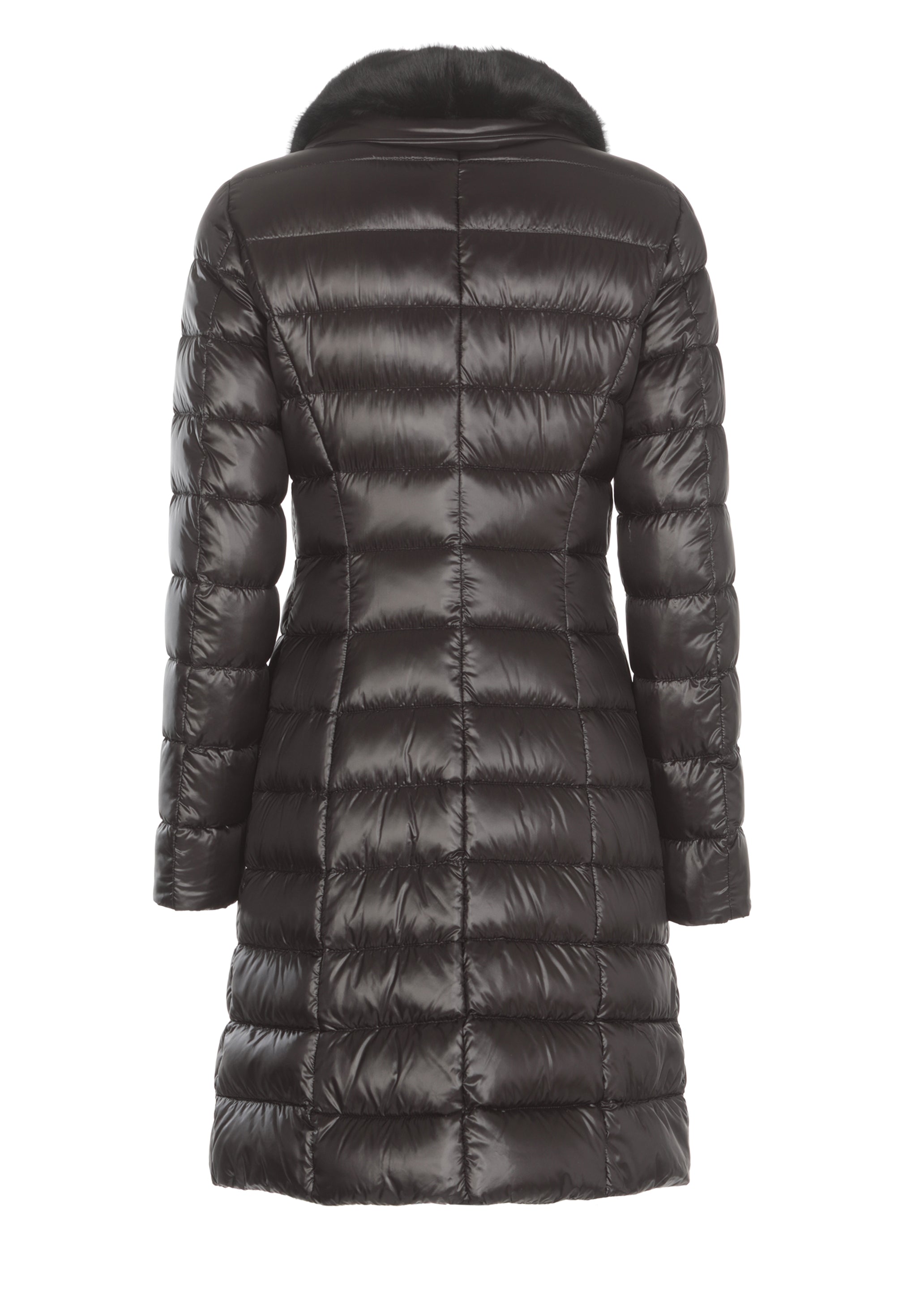Herno Coats Black