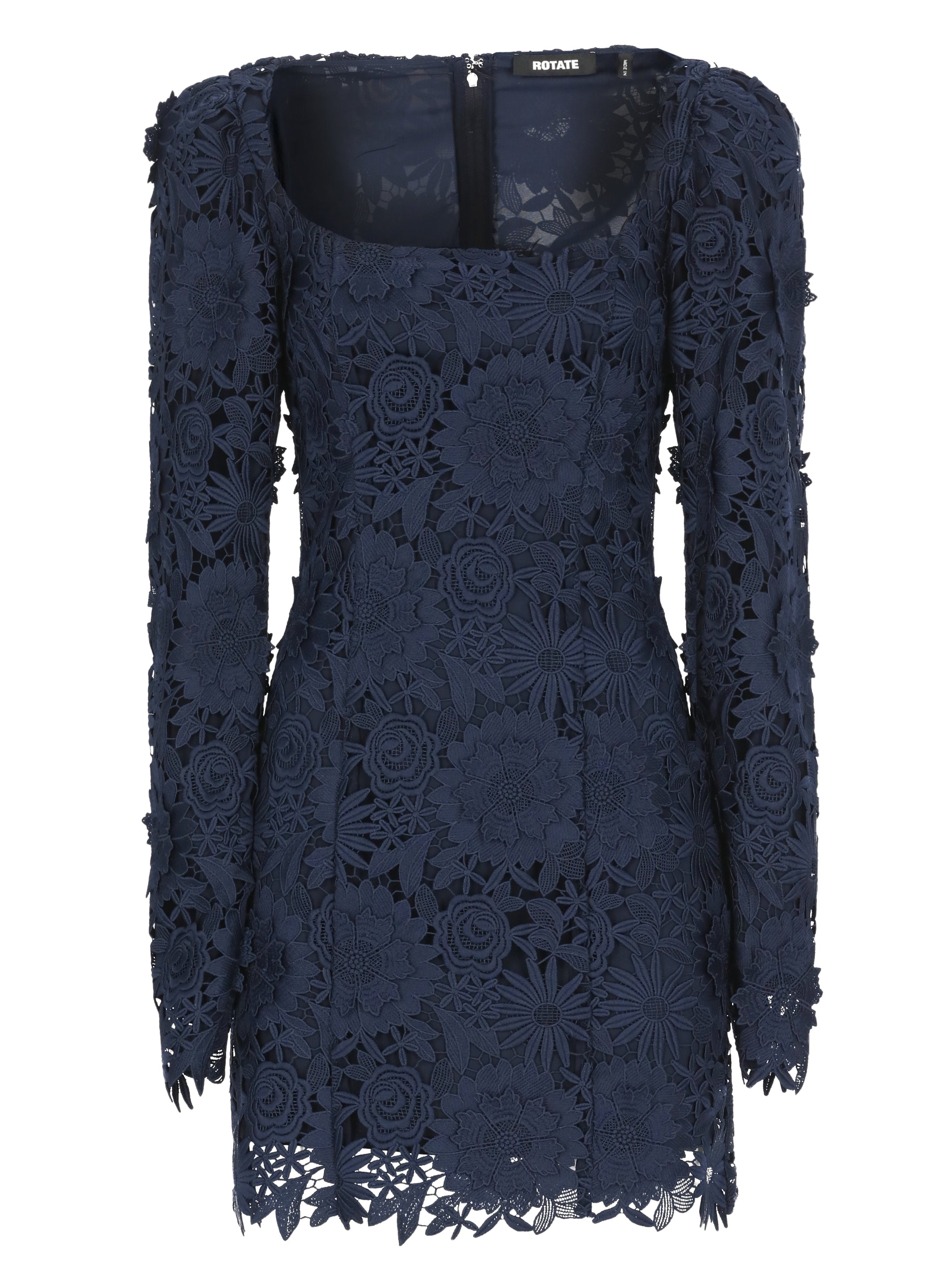 Rotate Dresses Blue