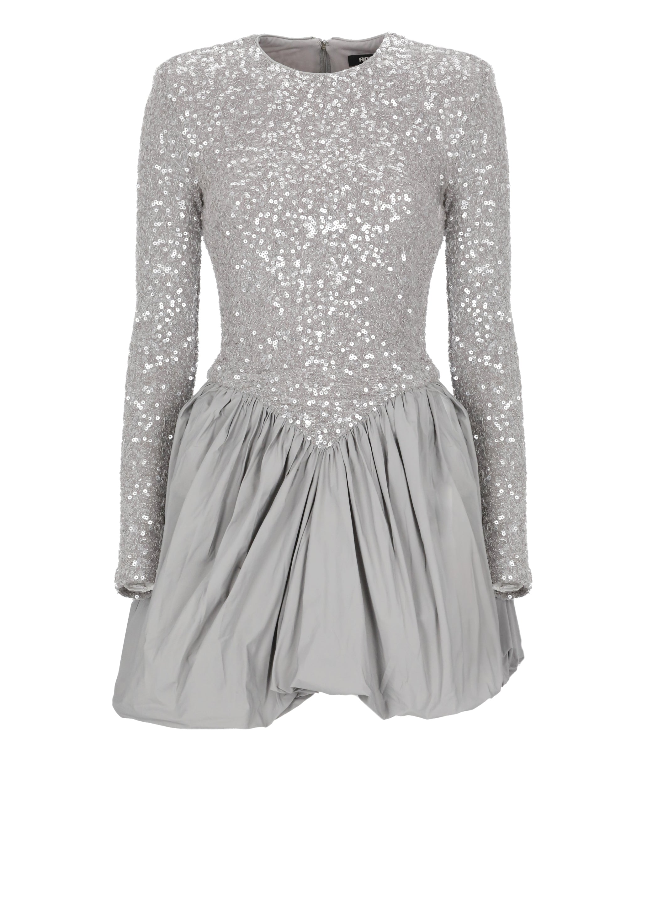 Rotate Dresses Grey