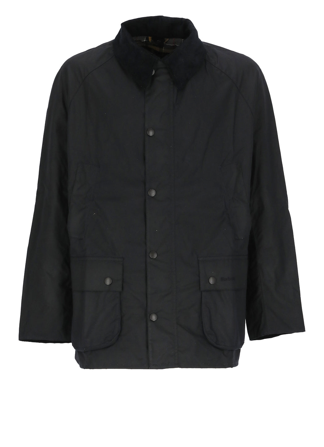 Barbour Coats Blue