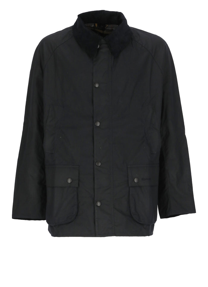 Barbour Coats Blue