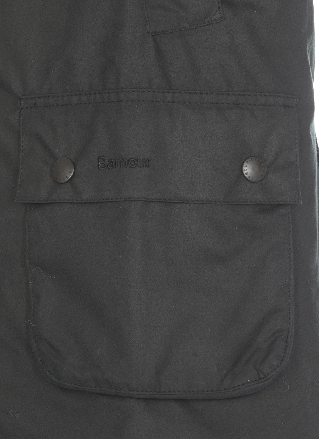 Barbour Coats Blue