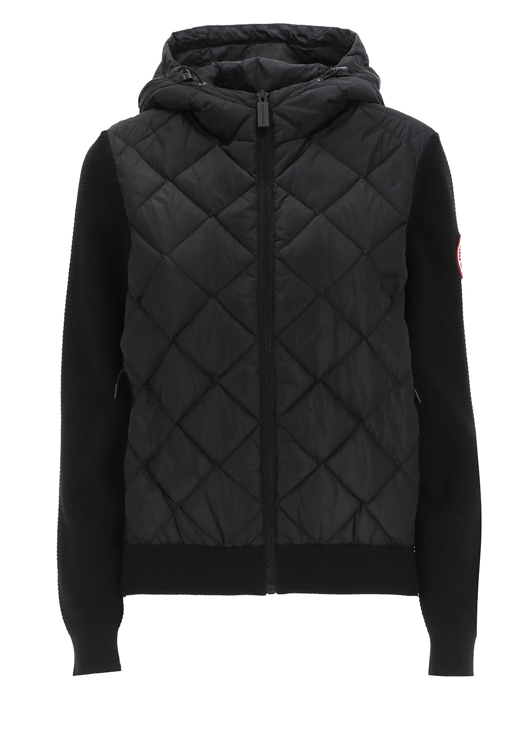 Canada Goose Coats Black