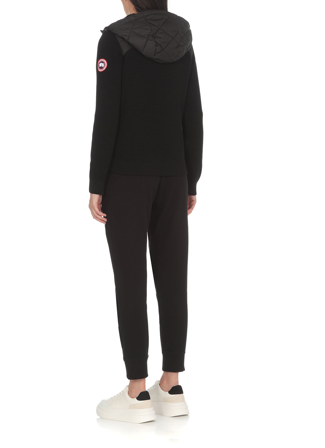 Canada Goose Coats Black