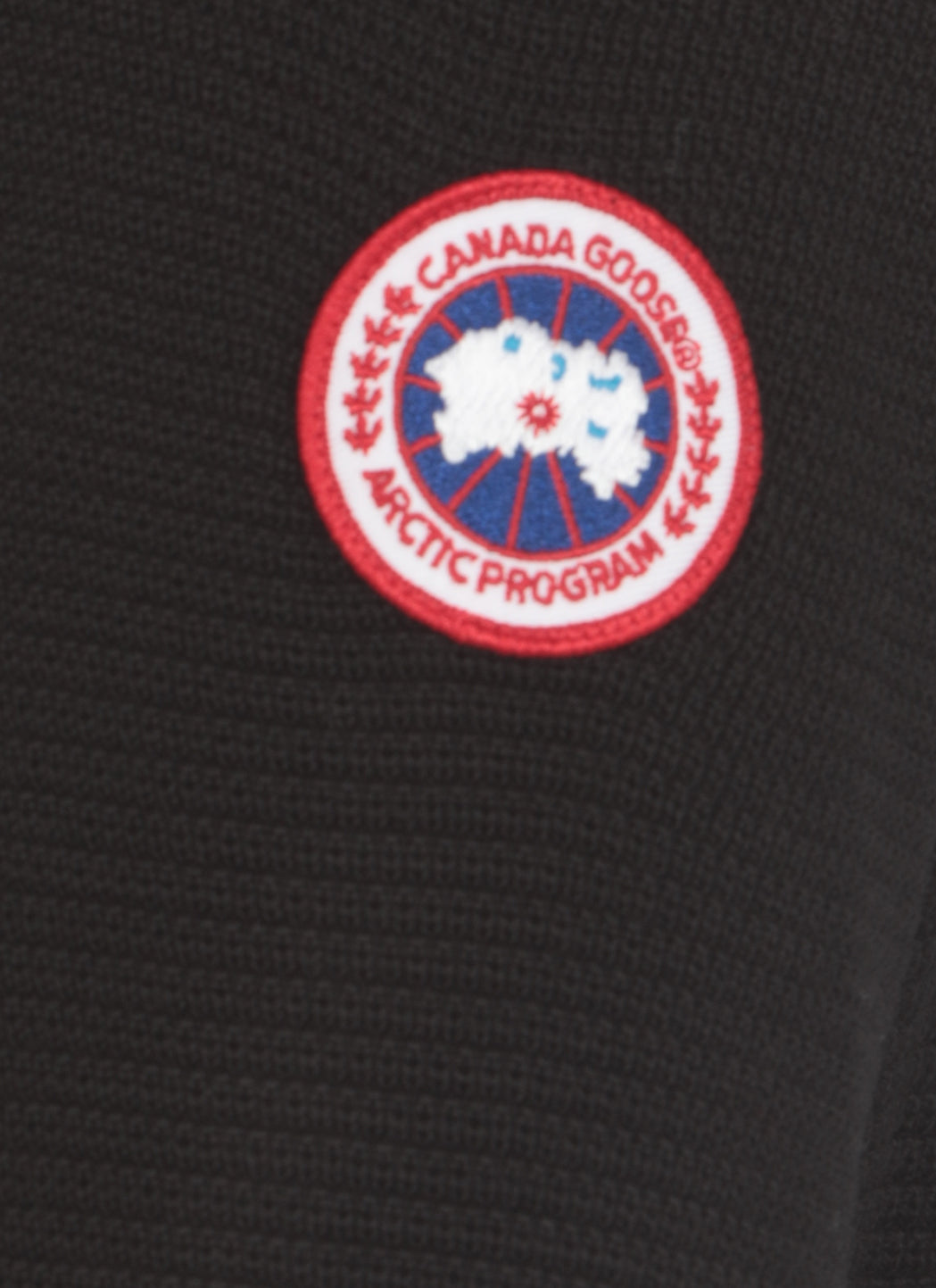 Canada Goose Coats Black