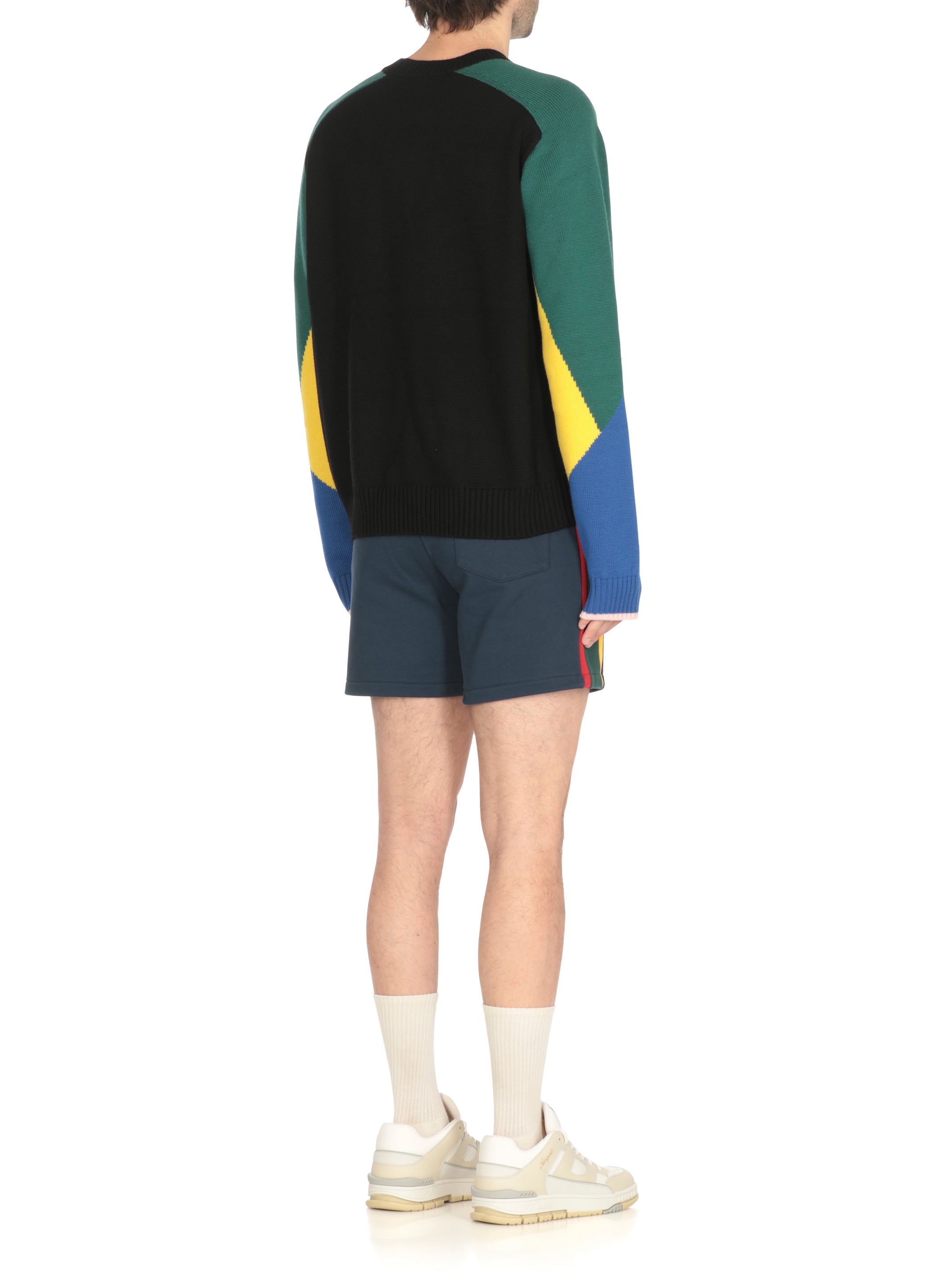 Casablanca Sweaters Black