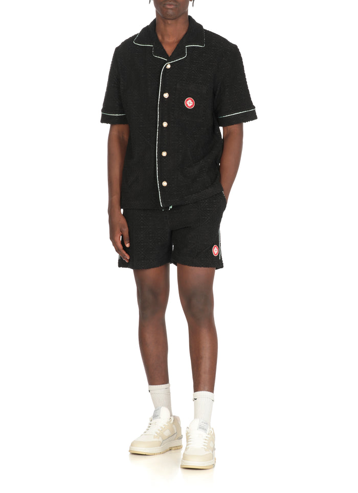Casablanca Shirts Black