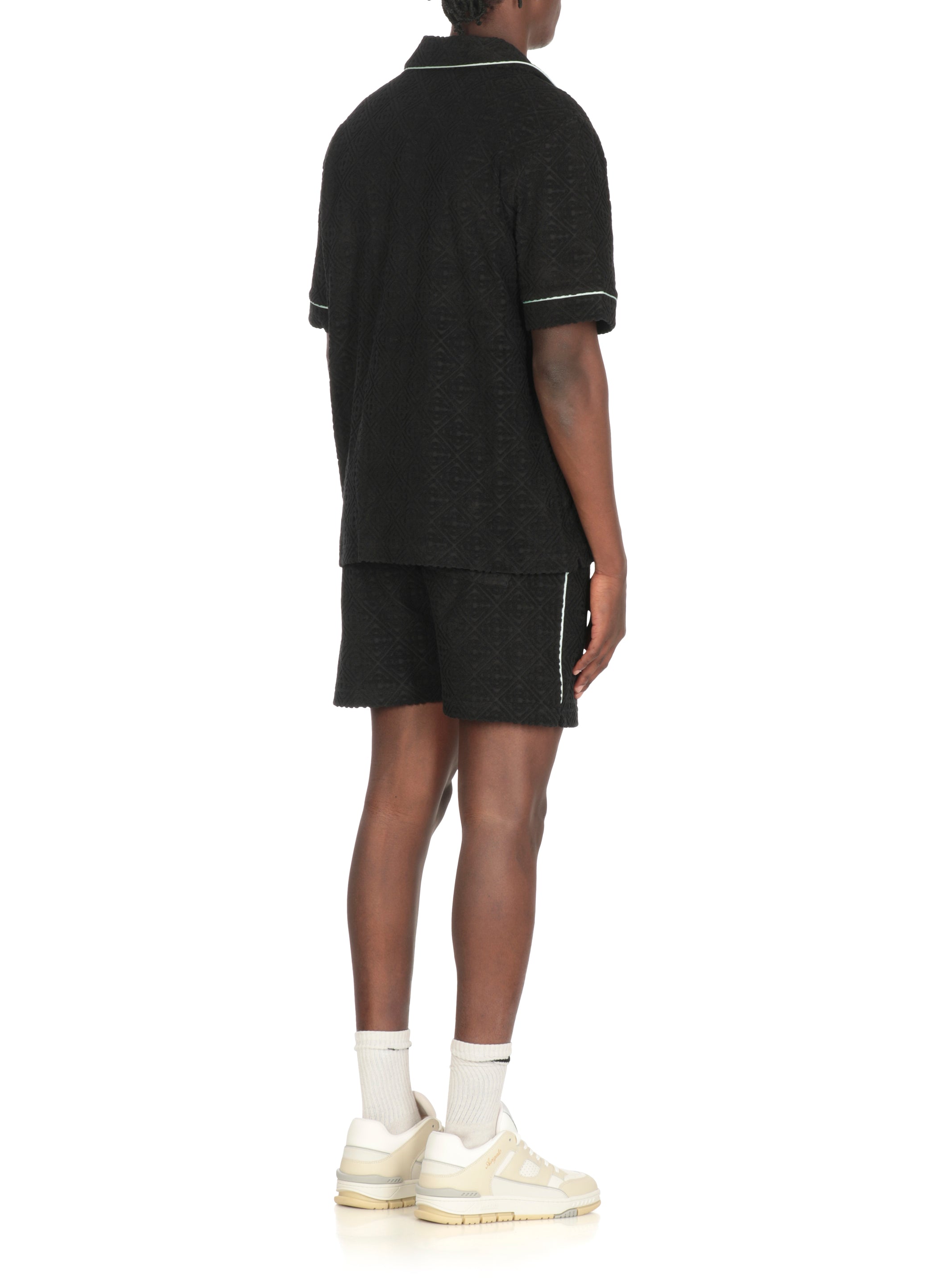Casablanca Shirts Black