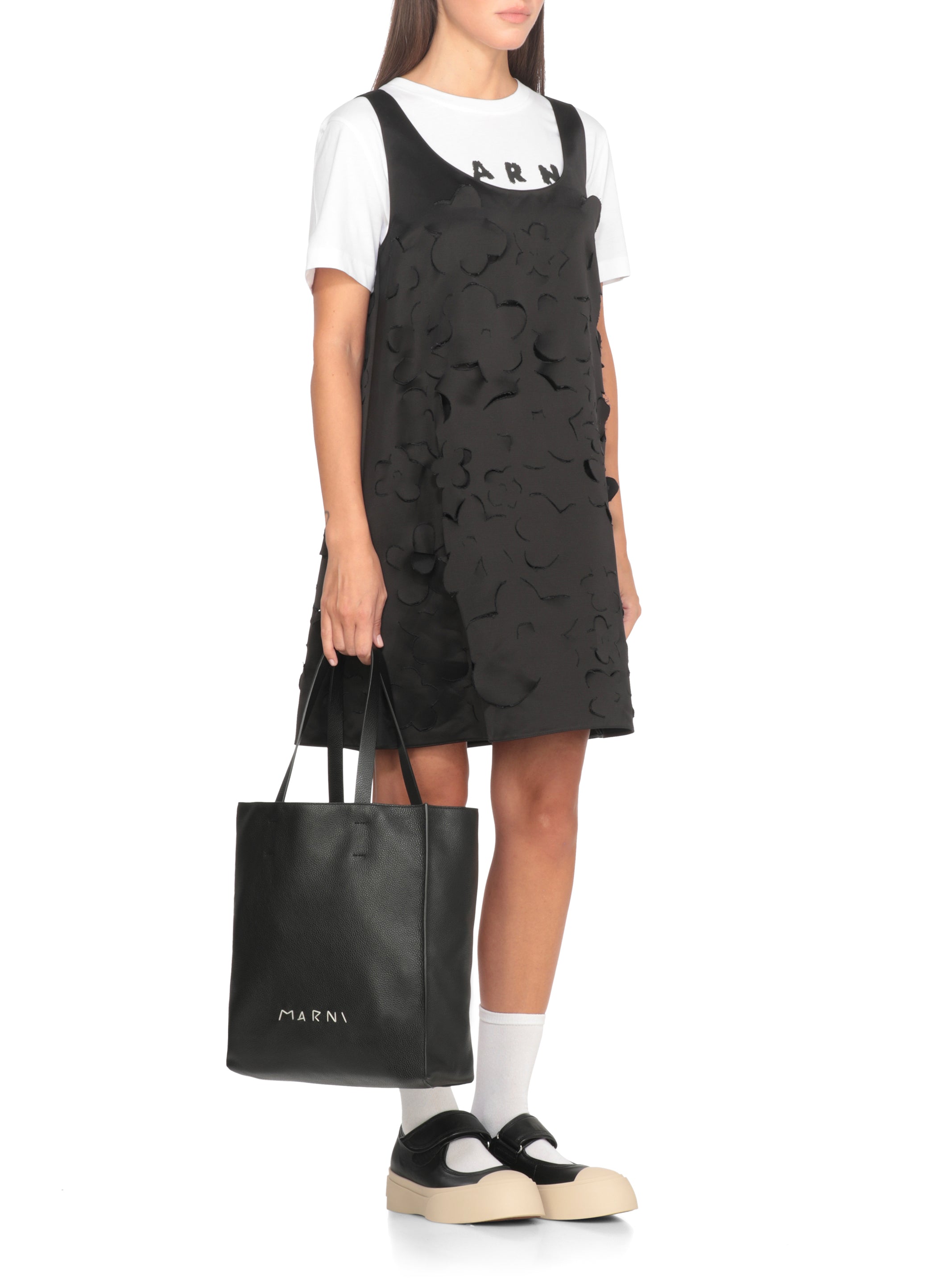 Marni Bags Black