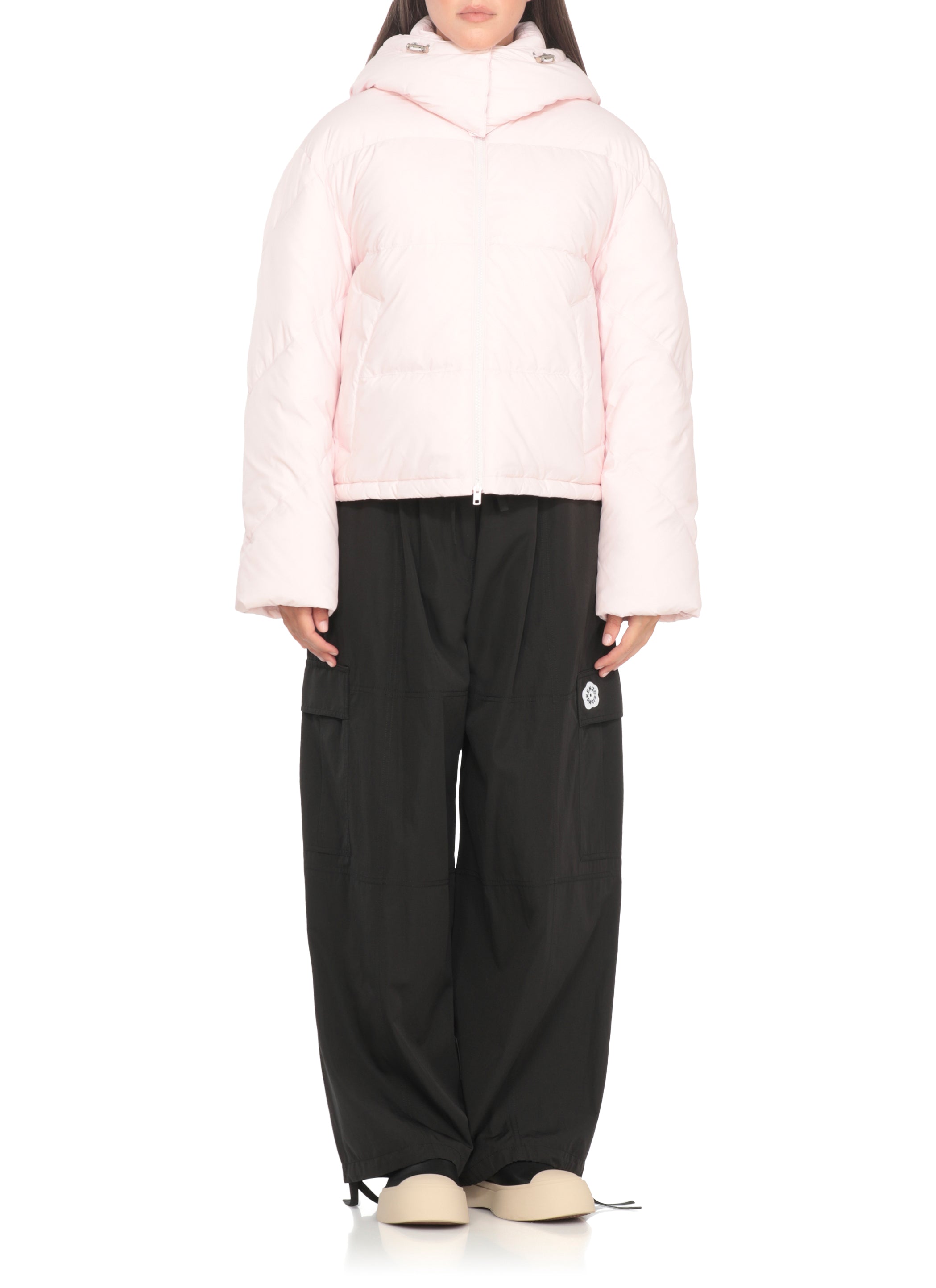 Kenzo Coats Pink