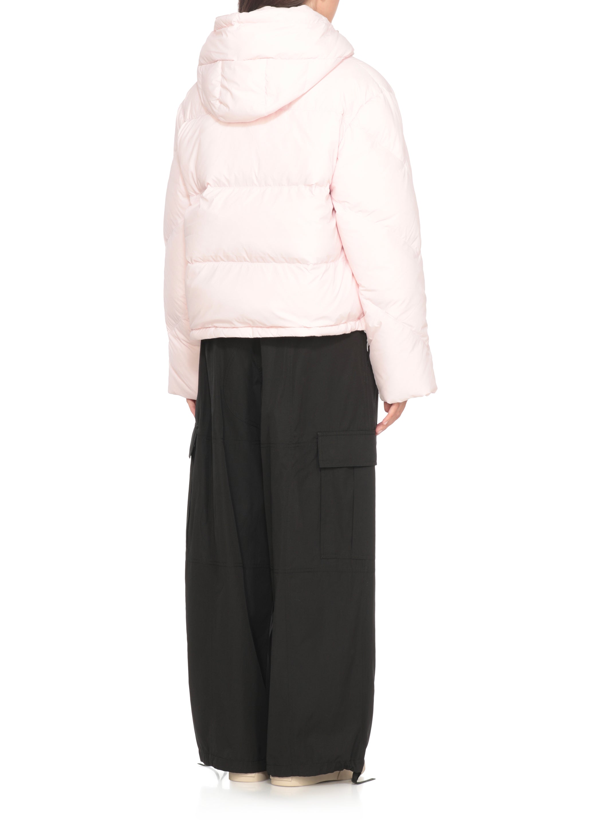 Kenzo Coats Pink
