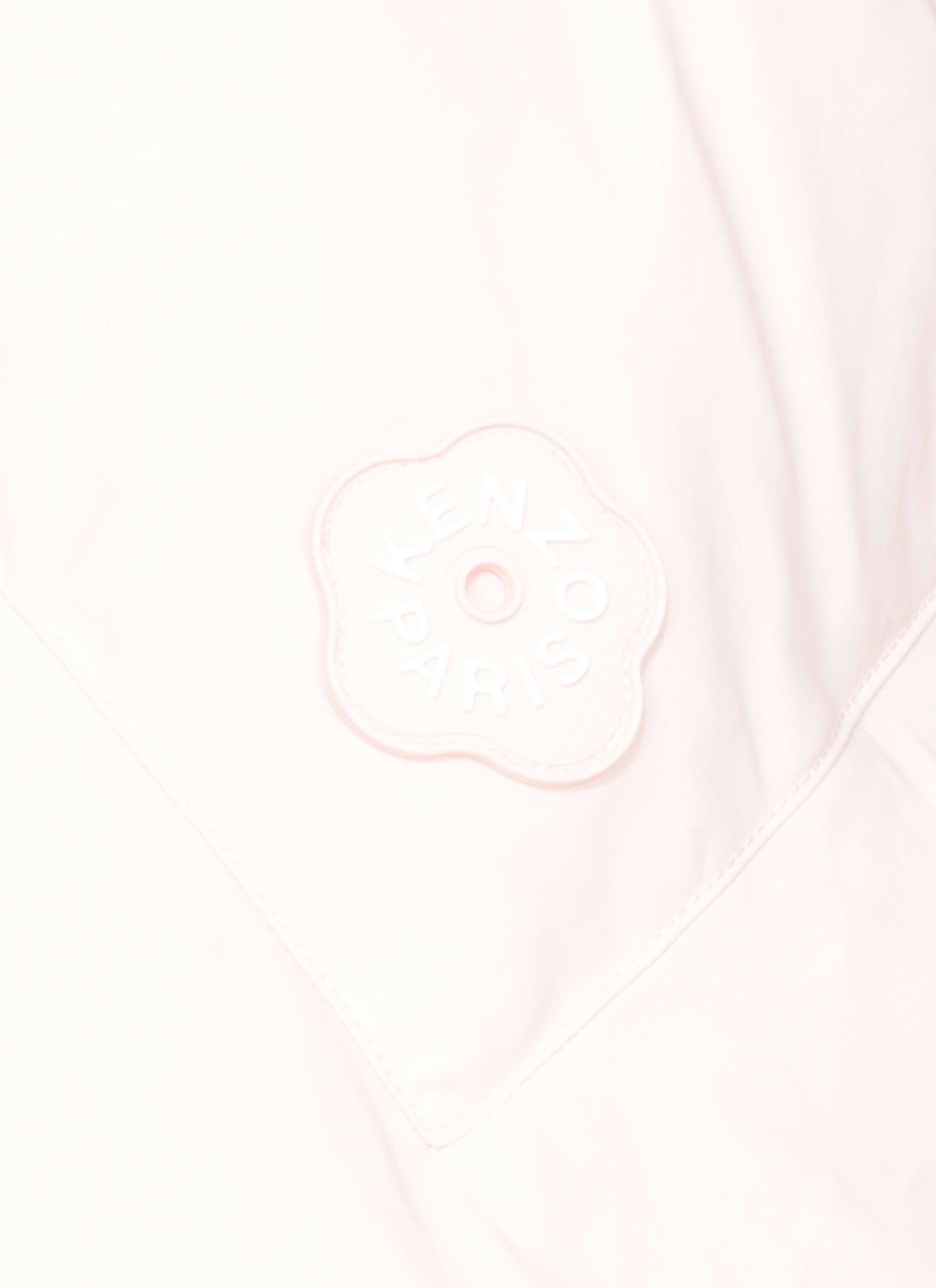 Kenzo Coats Pink