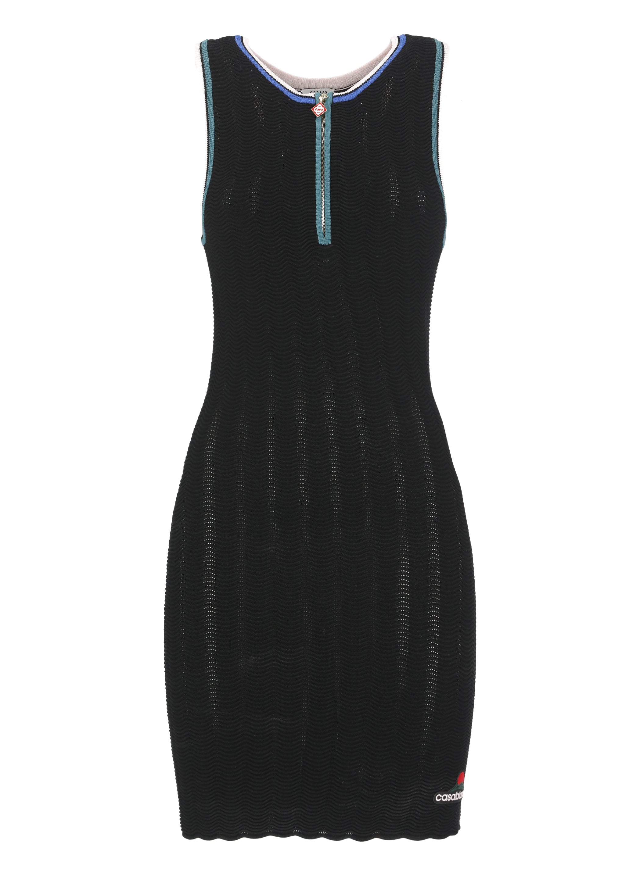 Casablanca Dresses Blue
