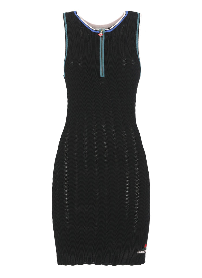 Casablanca Dresses Blue