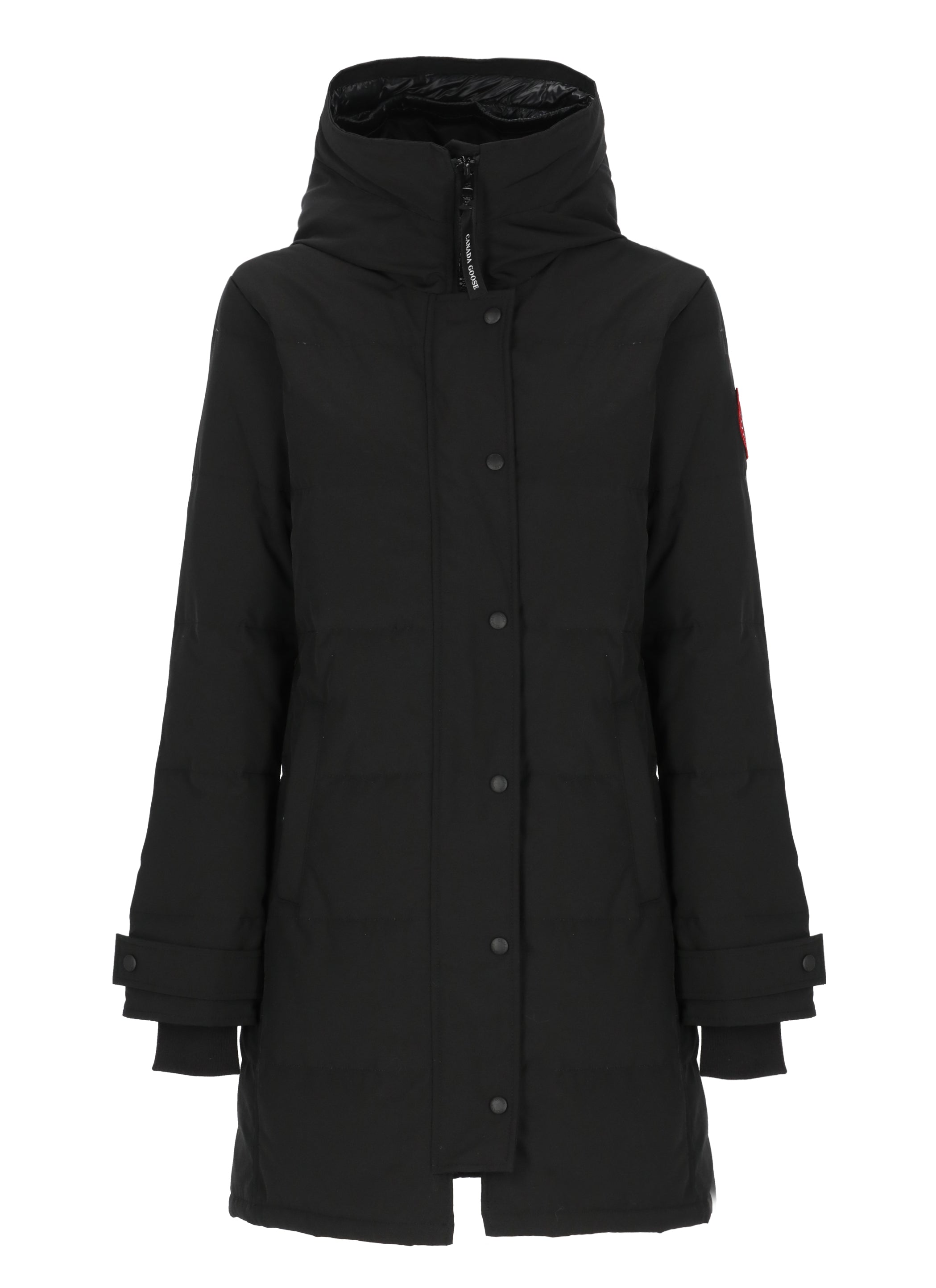 Canada Goose Coats Black