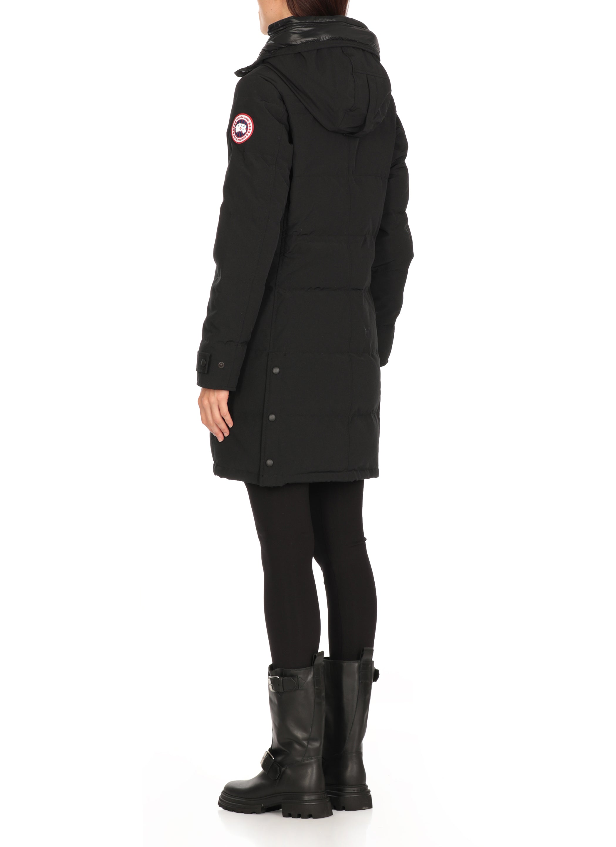Canada Goose Coats Black