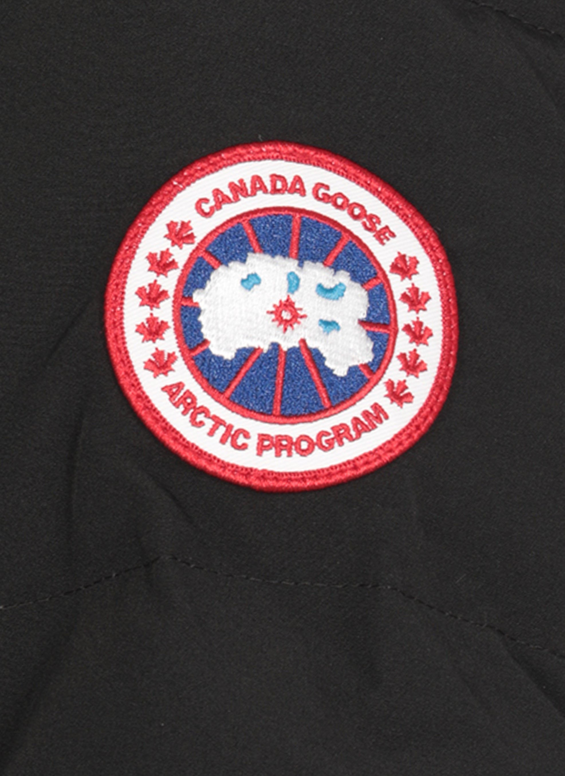 Canada Goose Coats Black