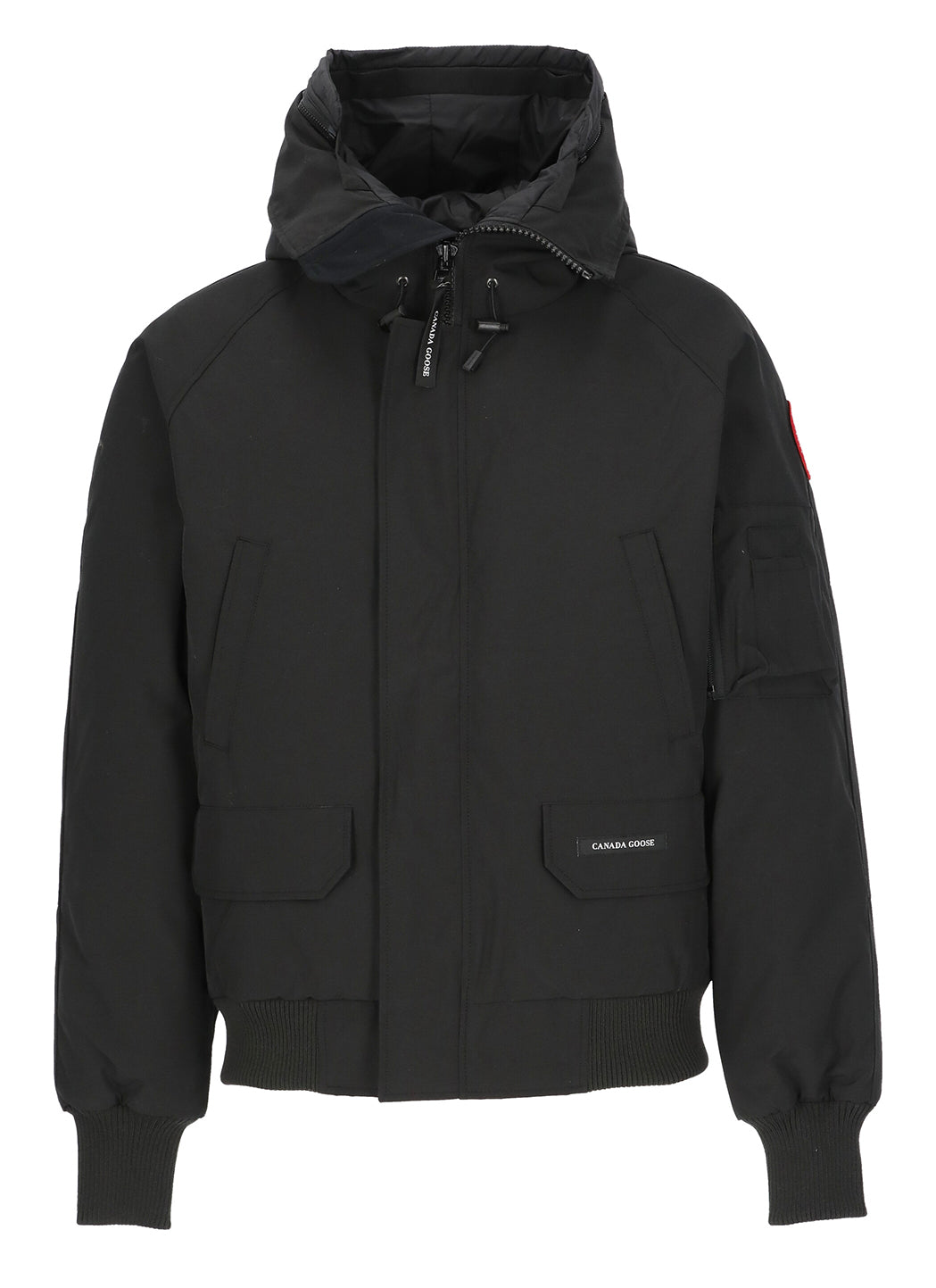 Canada Goose Coats Black