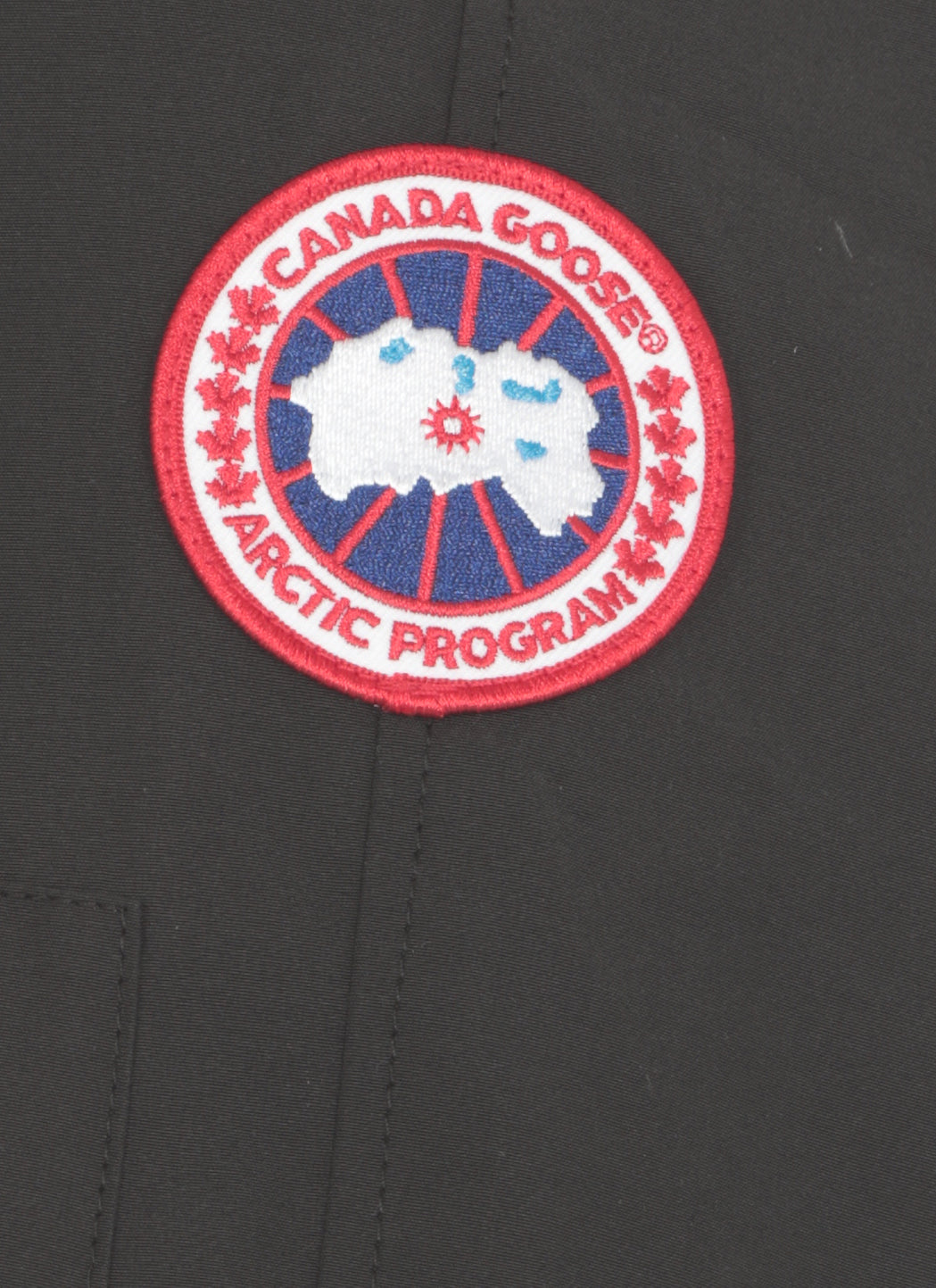 Canada Goose Coats Black