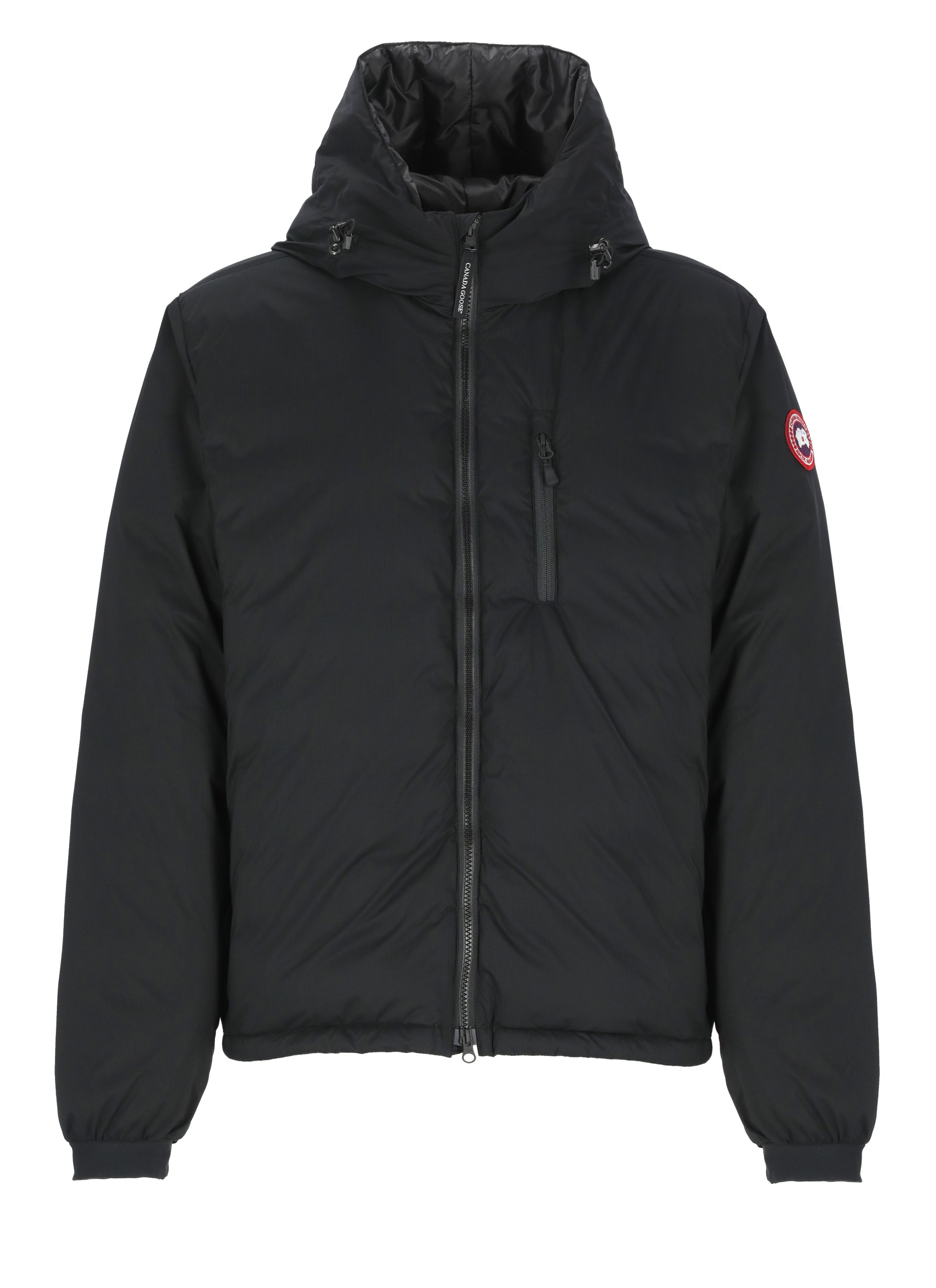 Canada Goose Coats Black