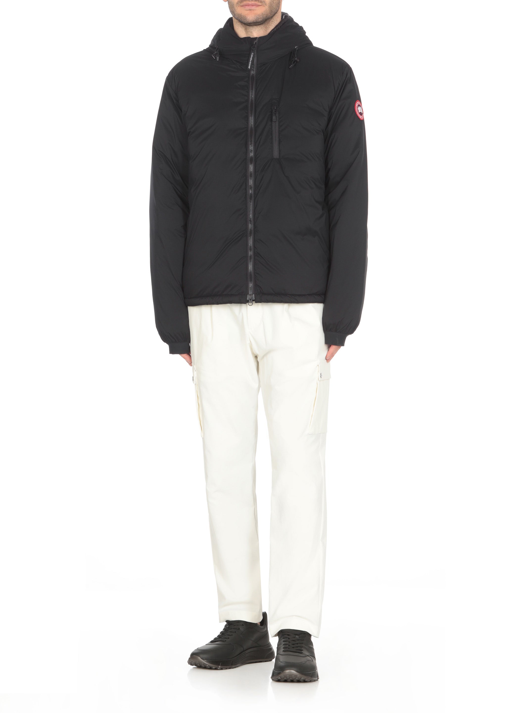 Canada Goose Coats Black