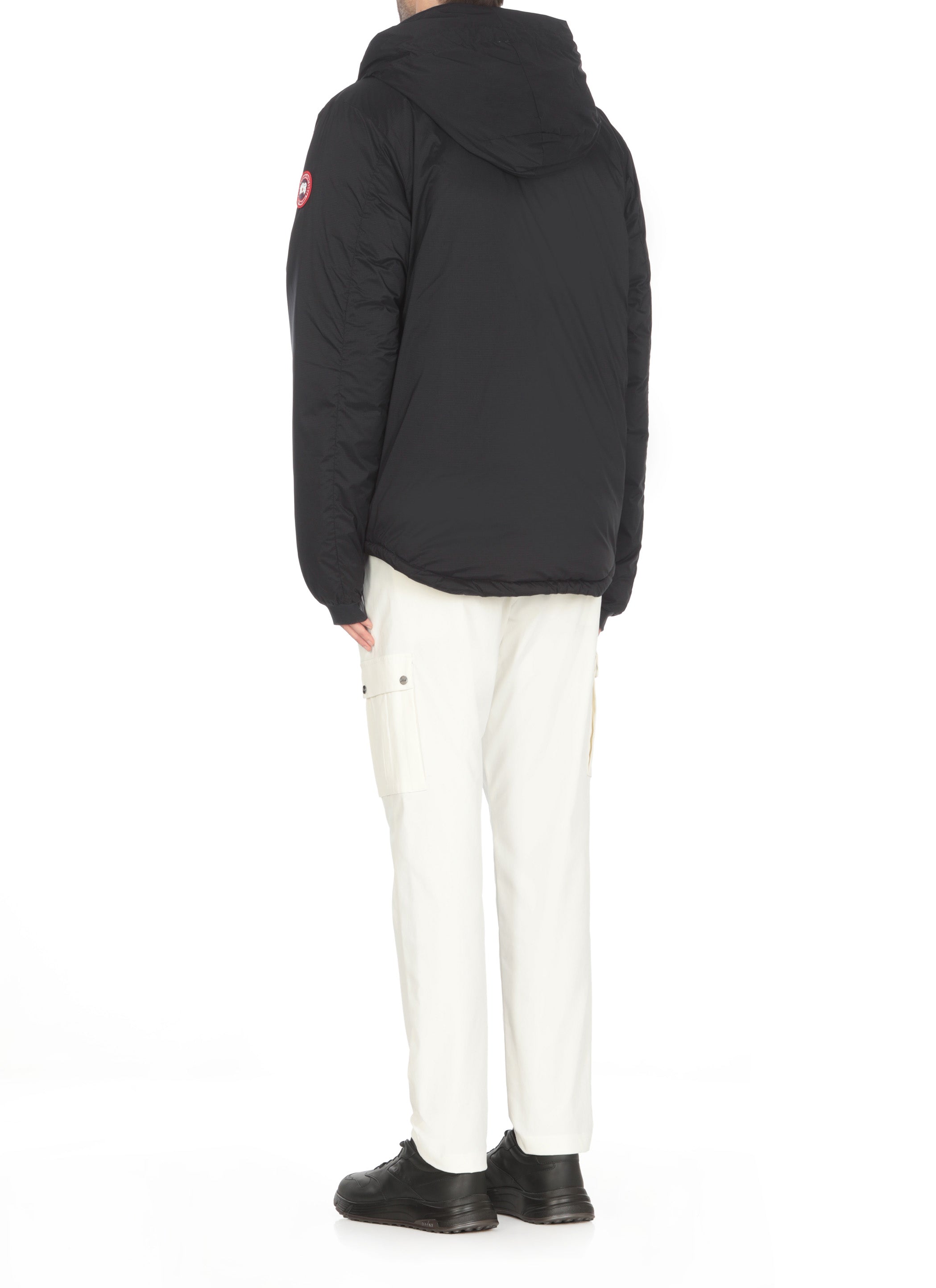 Canada Goose Coats Black