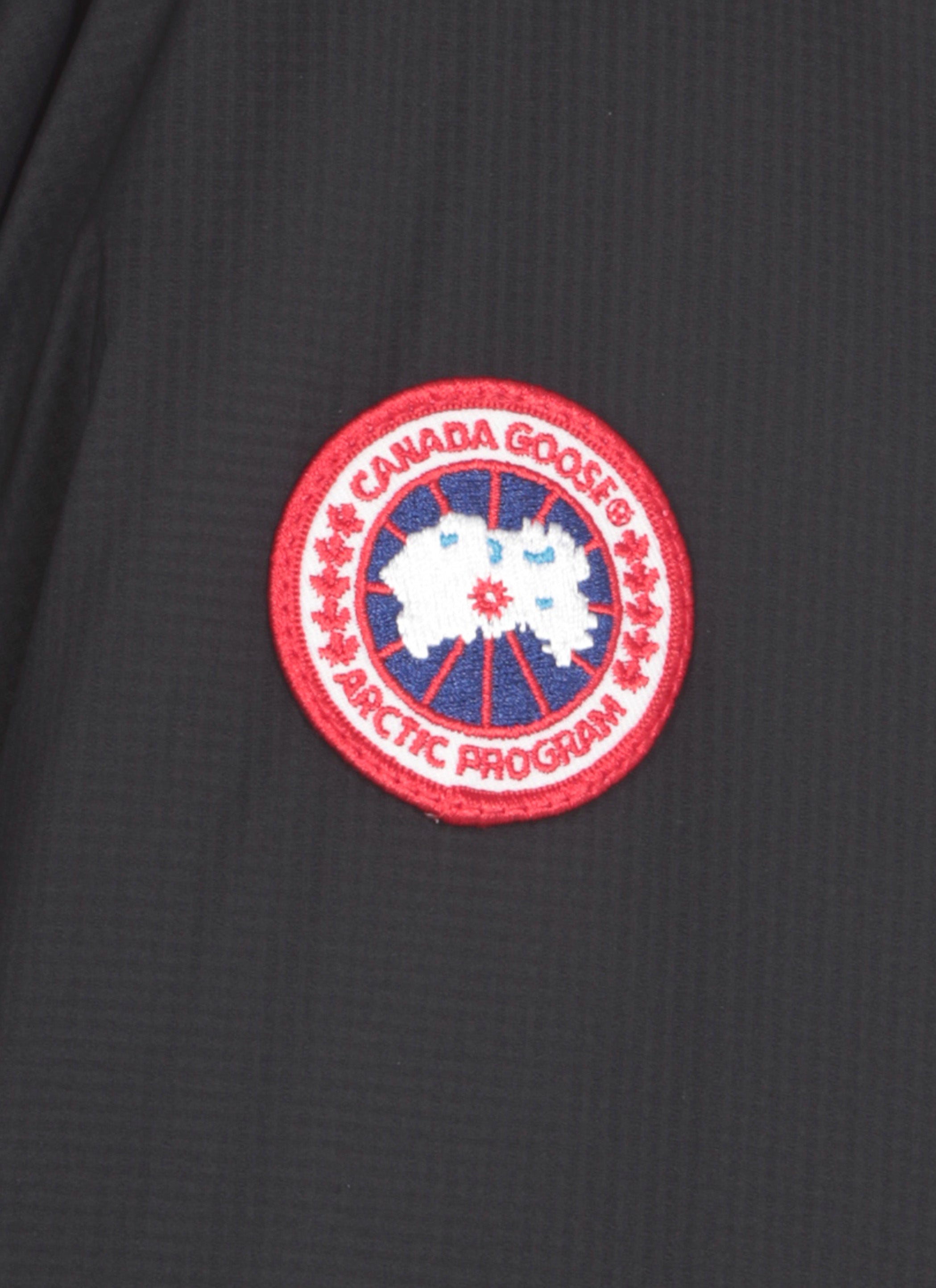 Canada Goose Coats Black