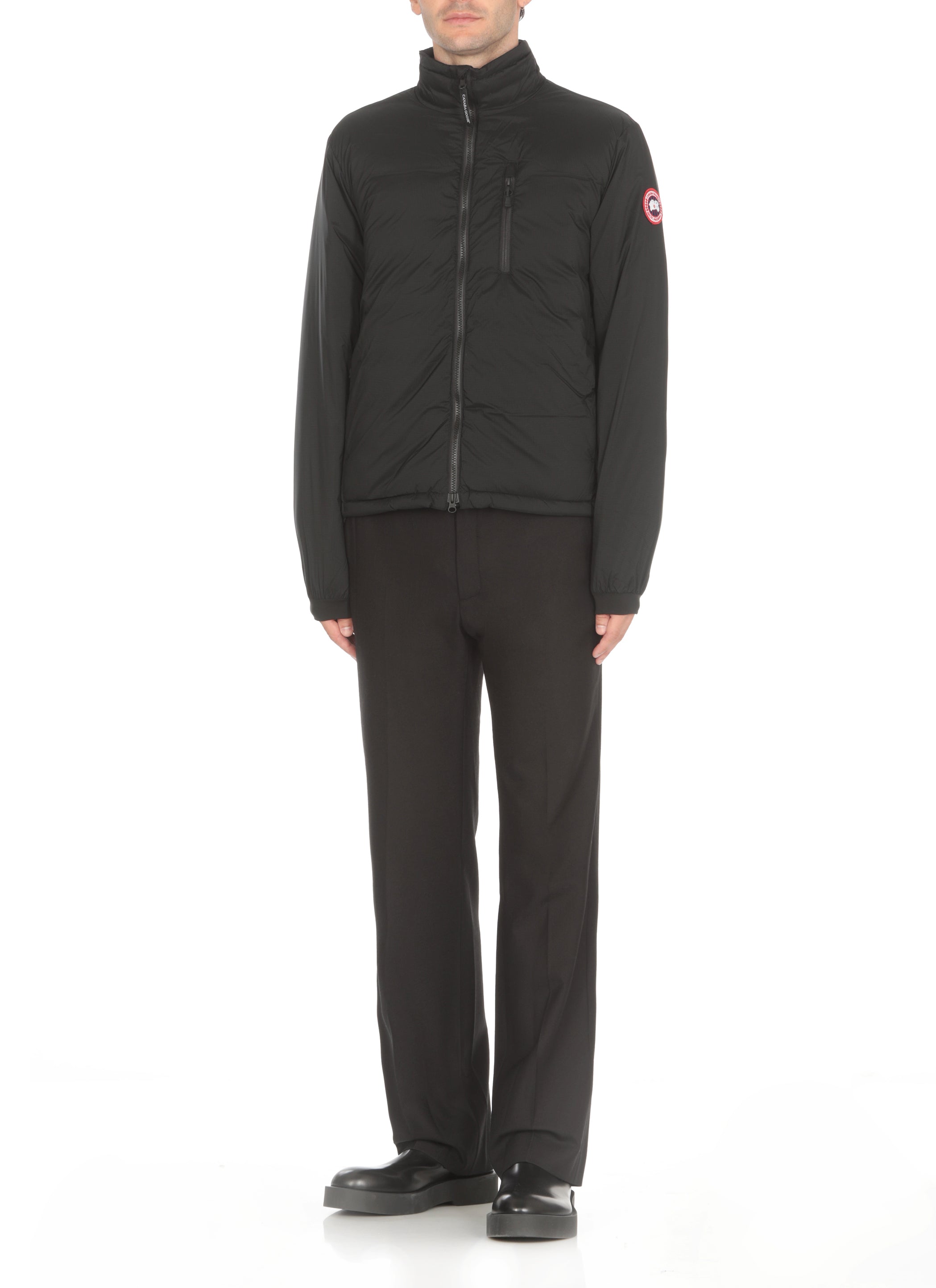 Canada Goose Coats Black