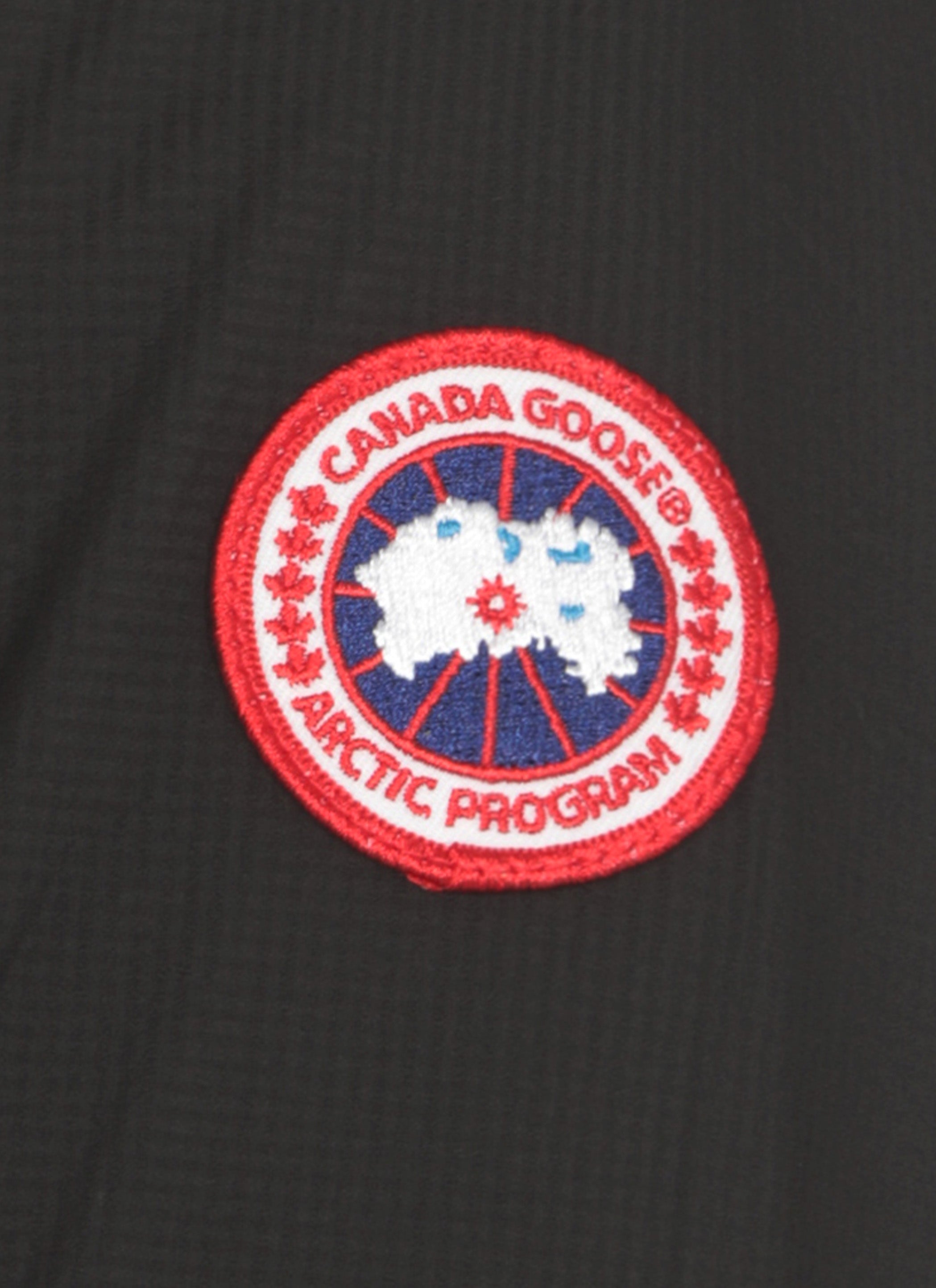 Canada Goose Coats Black