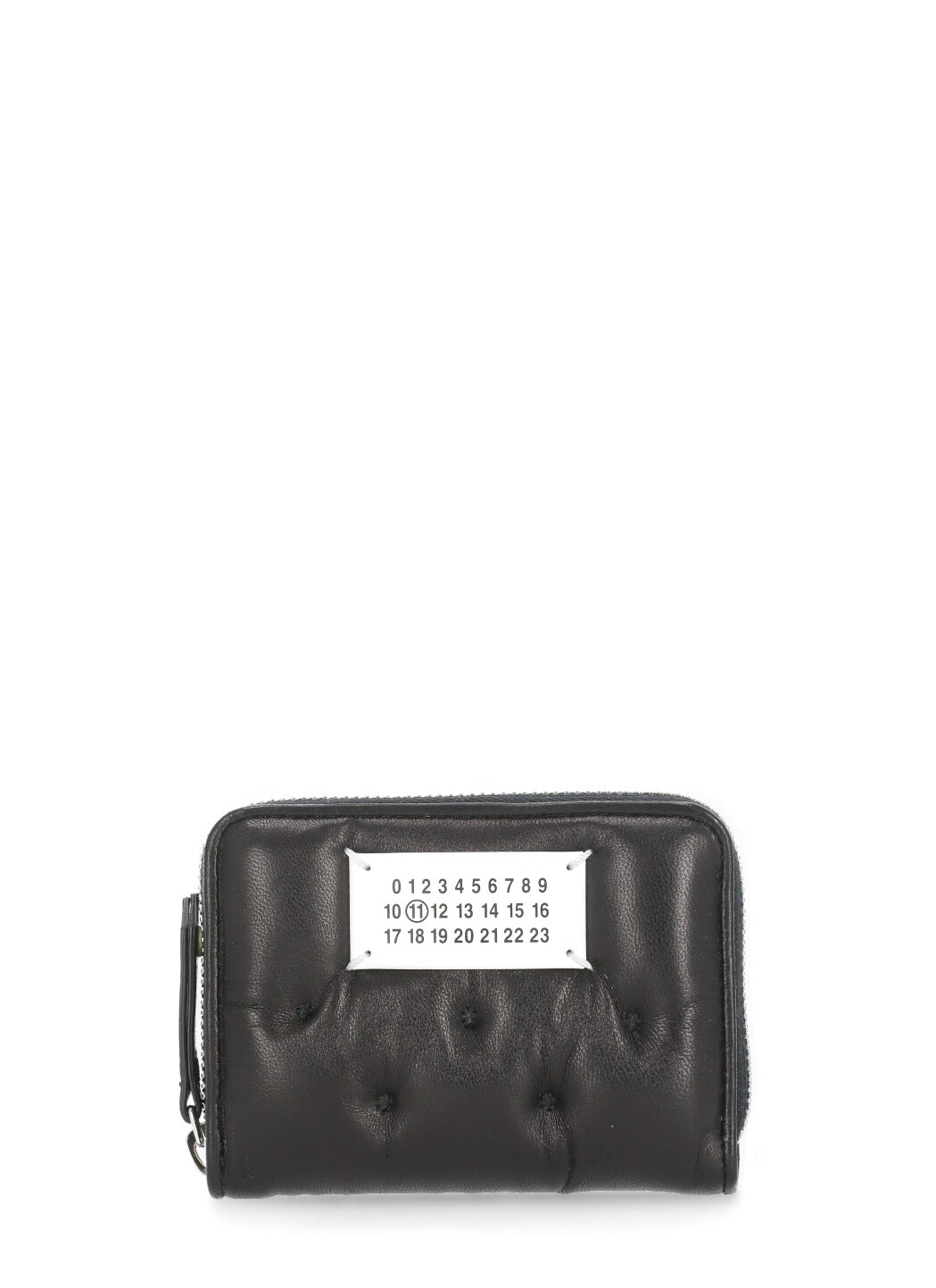 Maison Margiela Wallets Black