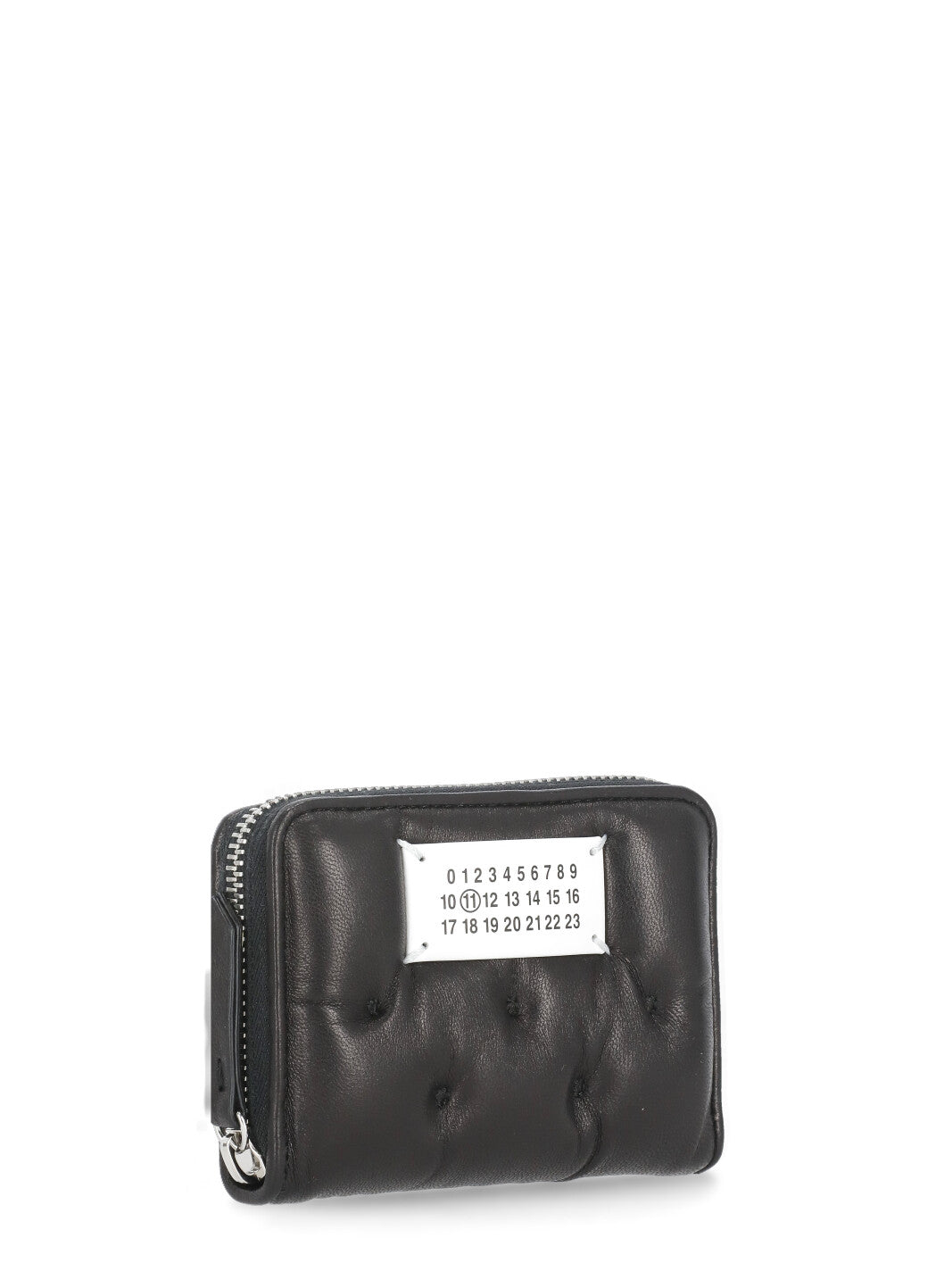 Maison Margiela Wallets Black