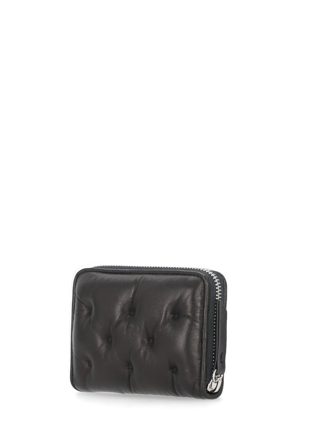 Maison Margiela Wallets Black