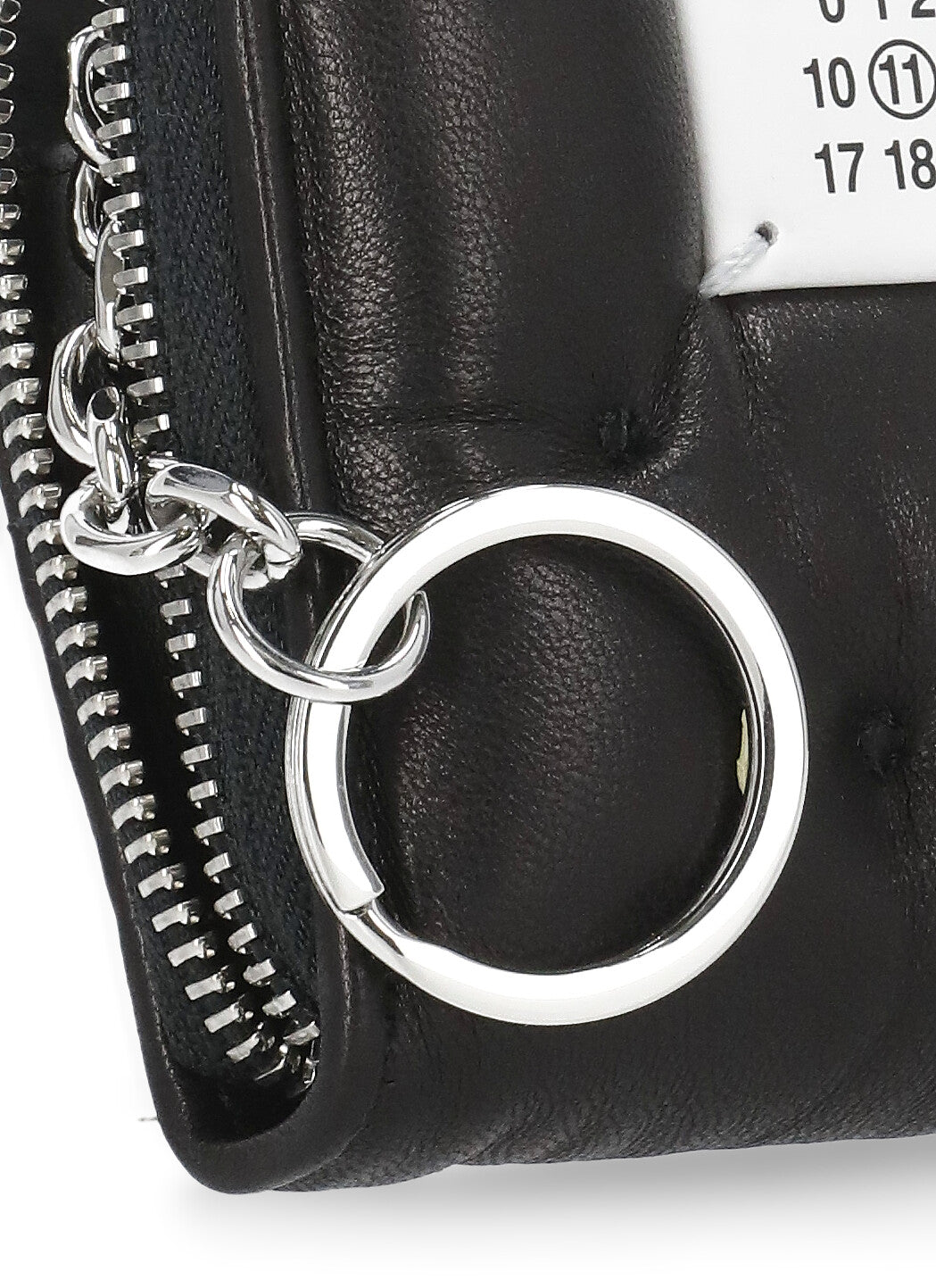 Maison Margiela Wallets Black