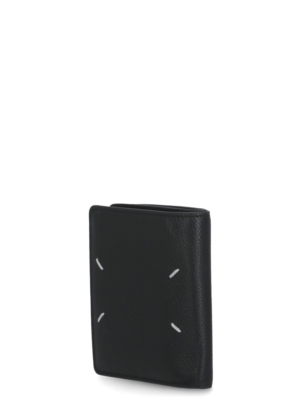 Maison Margiela Wallets Black