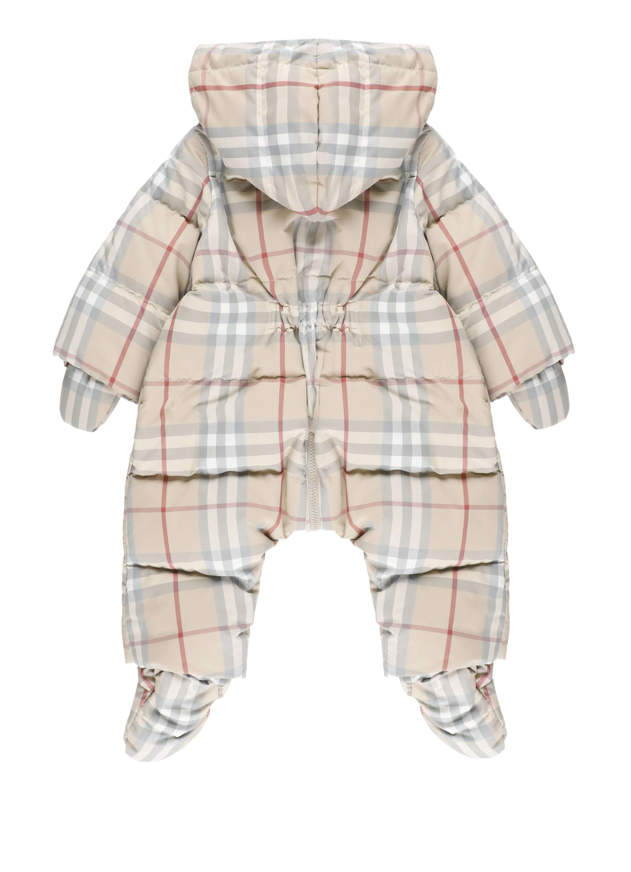 Burberry Dresses Beige