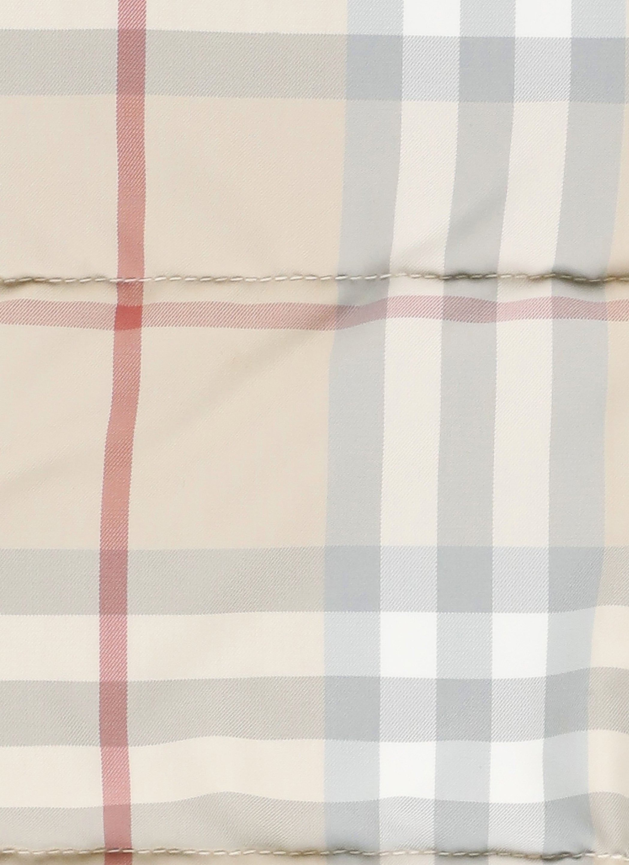Burberry Dresses Beige