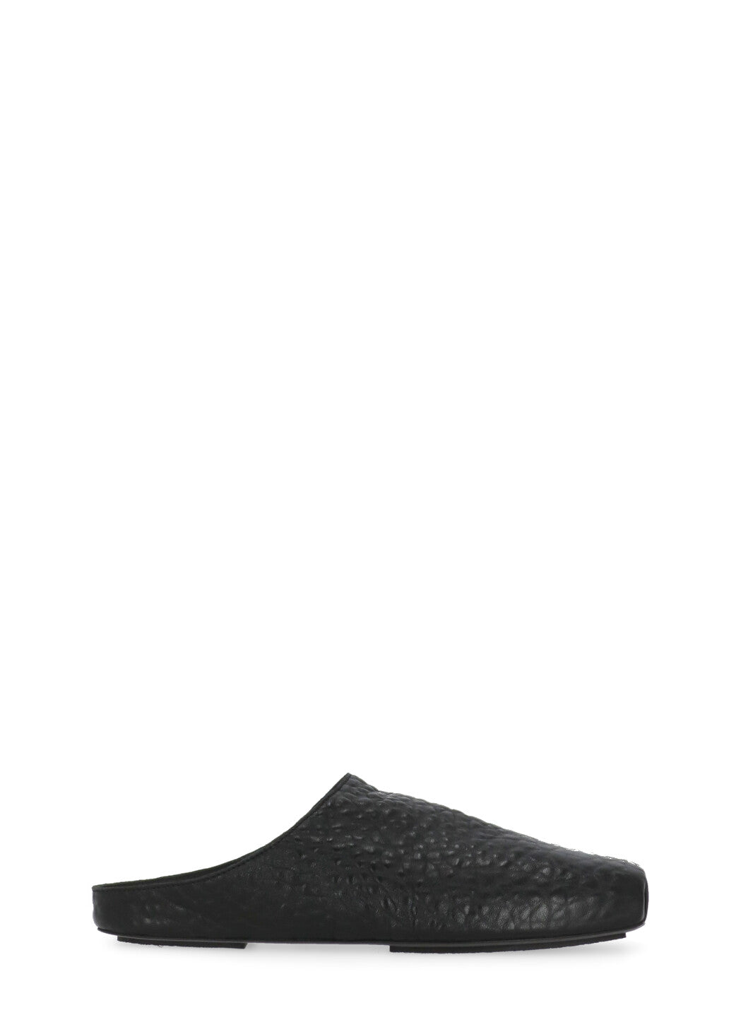 Uma Wang Sandals Black