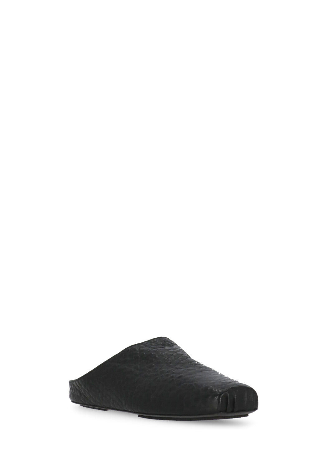 Uma Wang Sandals Black