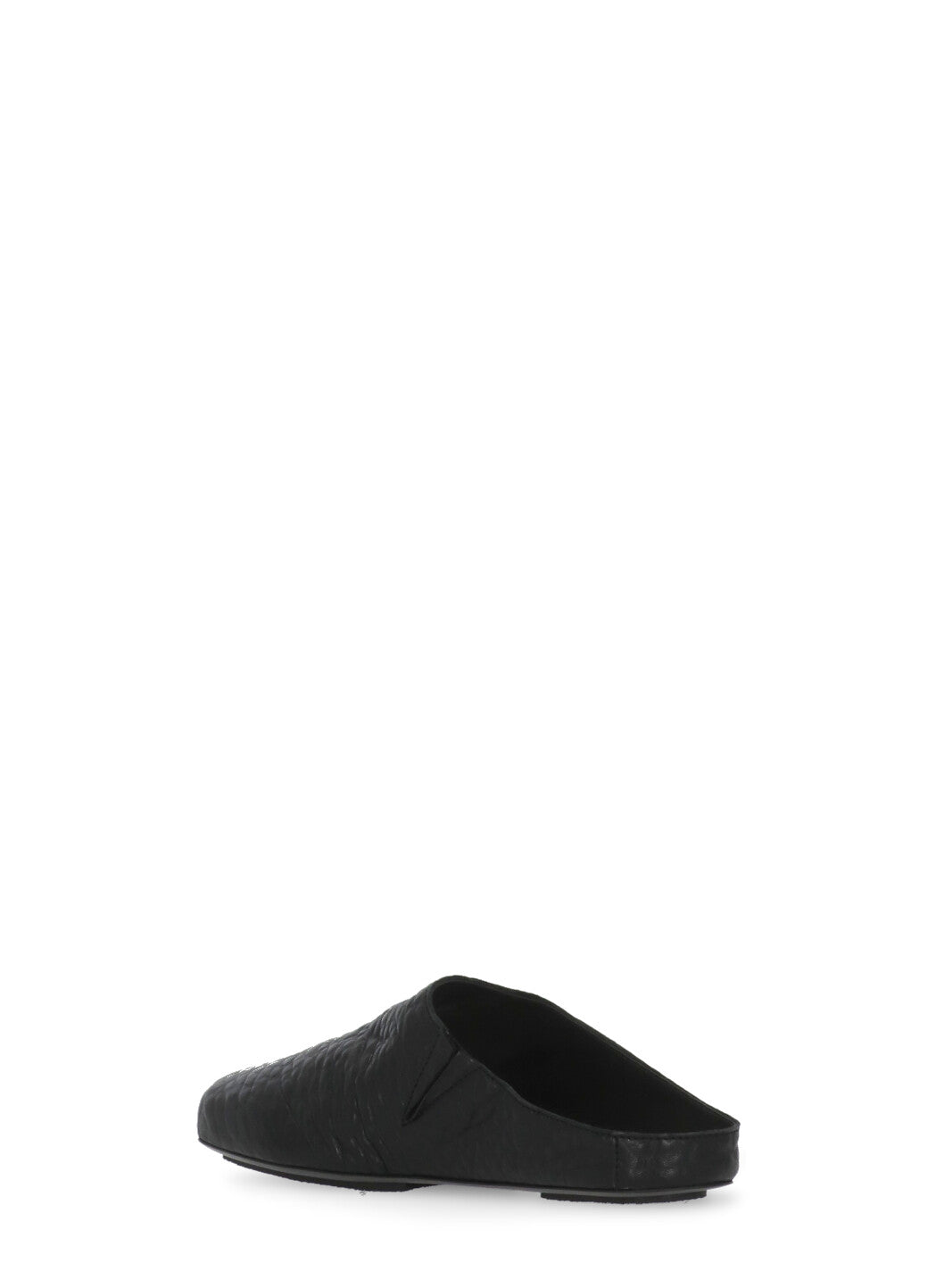 Uma Wang Sandals Black