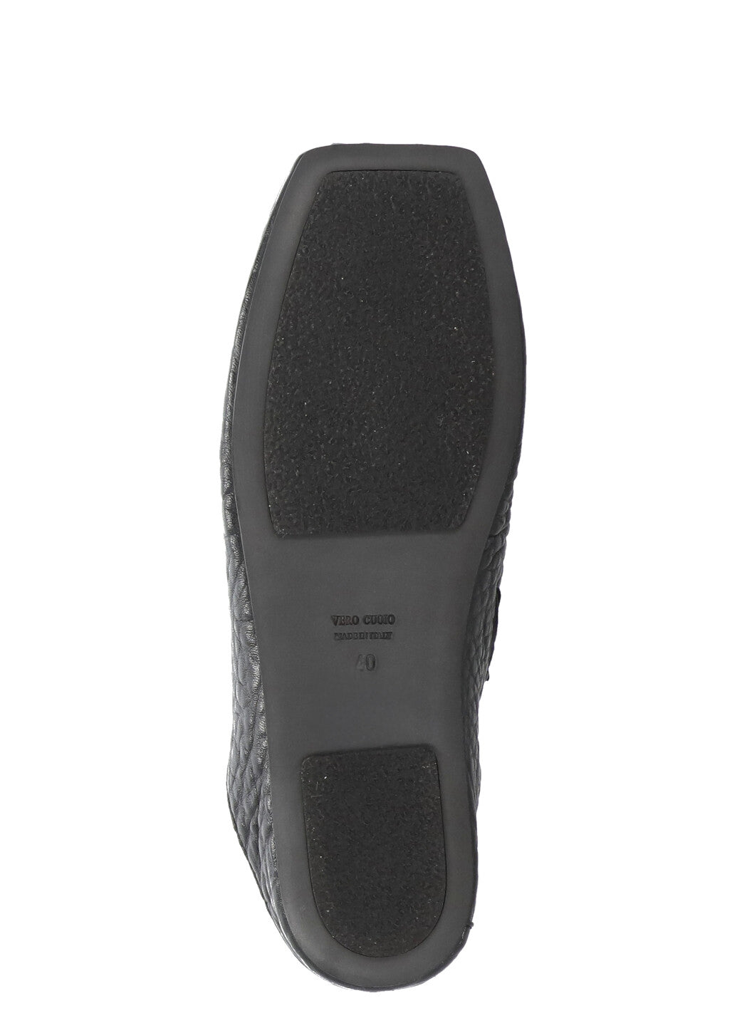Uma Wang Sandals Black